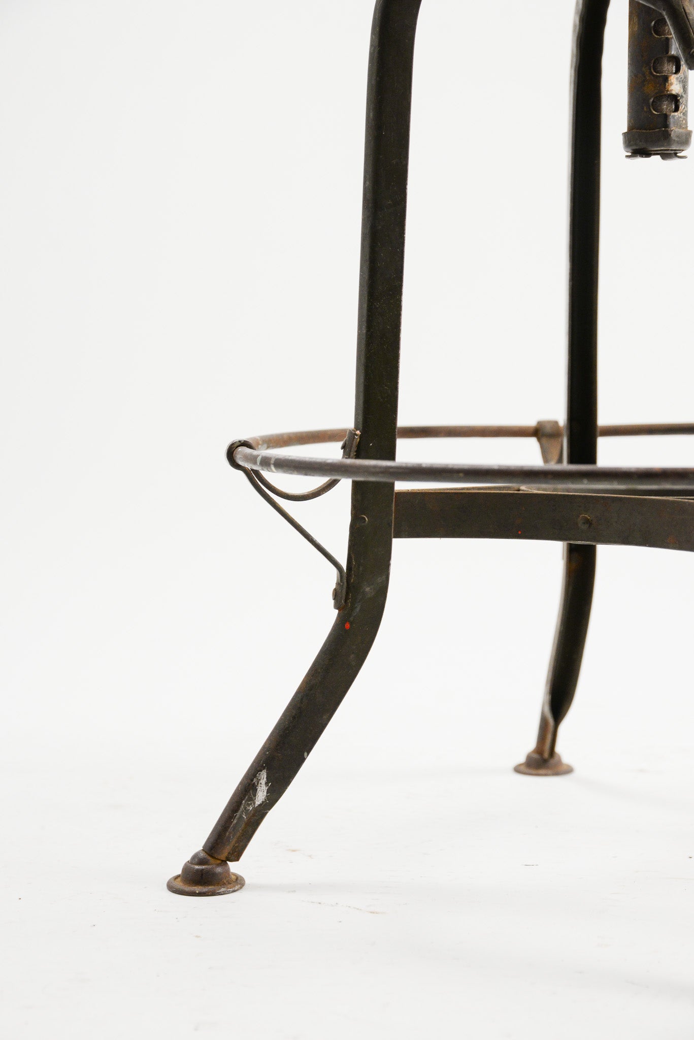 Toledo High Stool / トレド ハイスツール