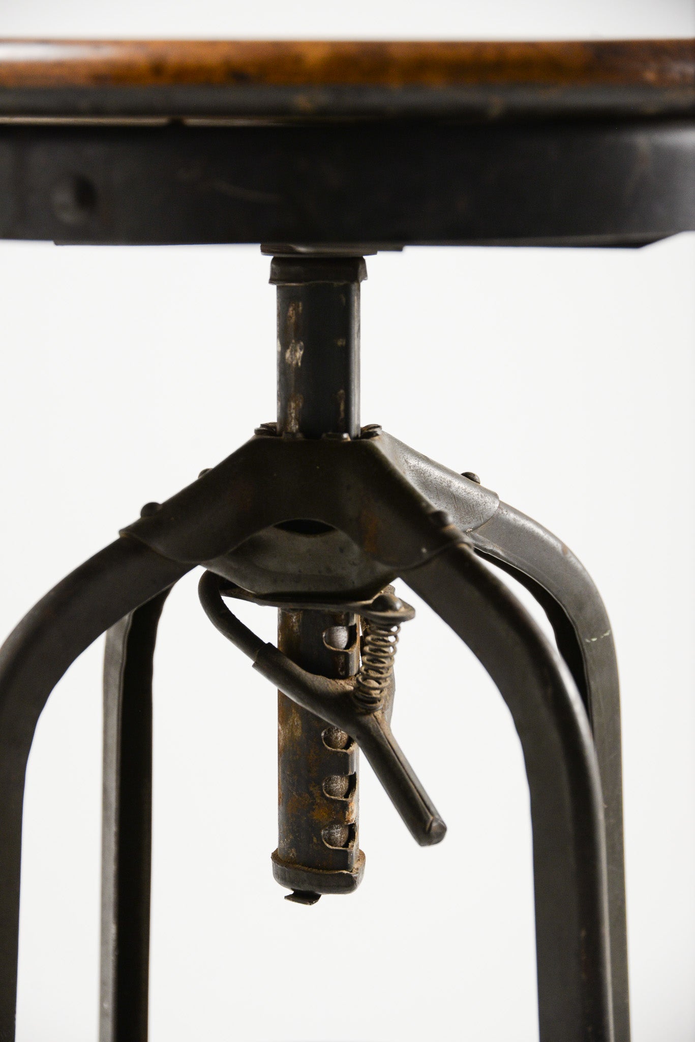 Toledo High Stool / トレド ハイスツール