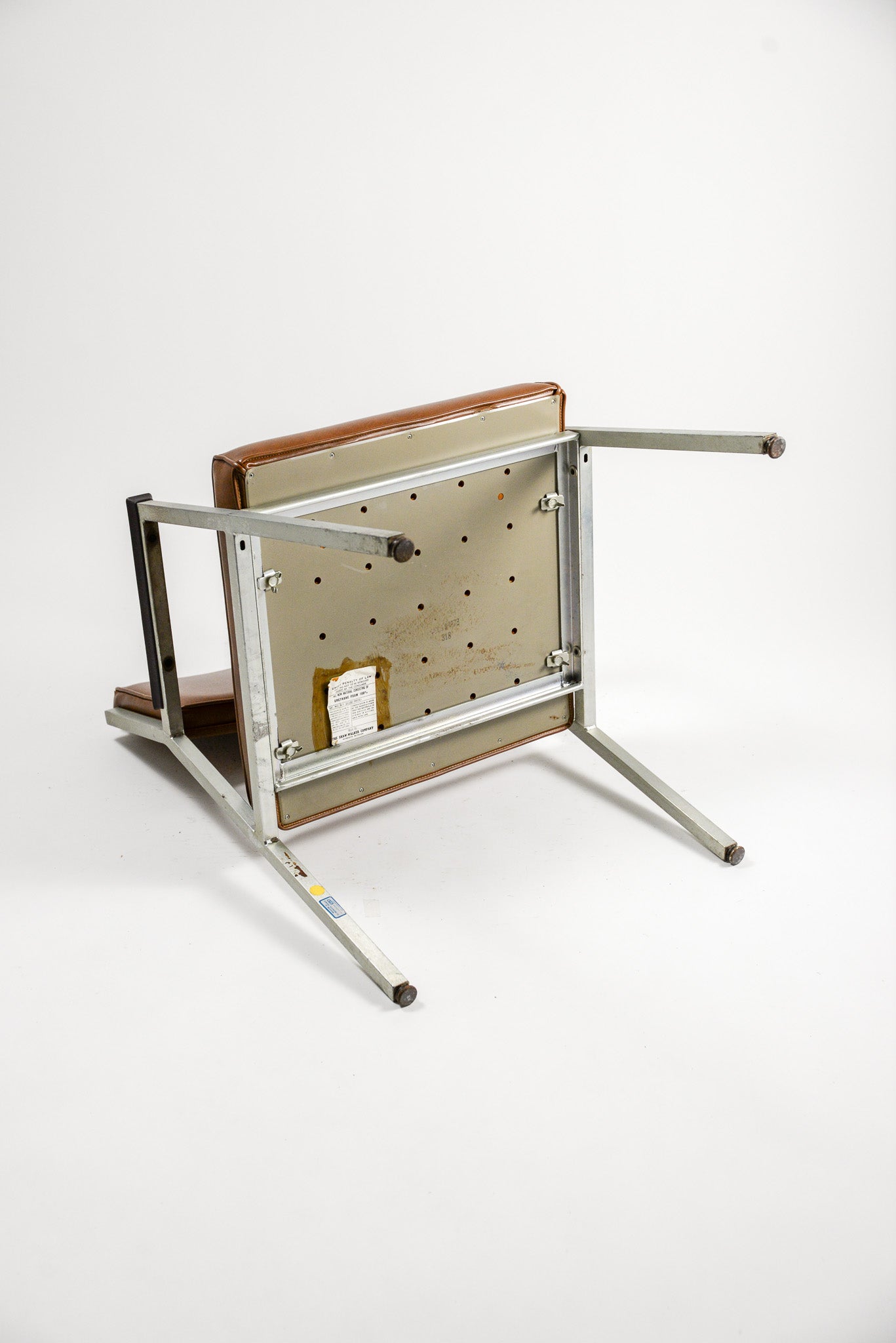 Shaw-Walker Armchair  / ショーウォーカー アームチェア