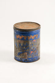 Humpty Dumpty Vintage Tin / 缶（ハンプティダンプティ）