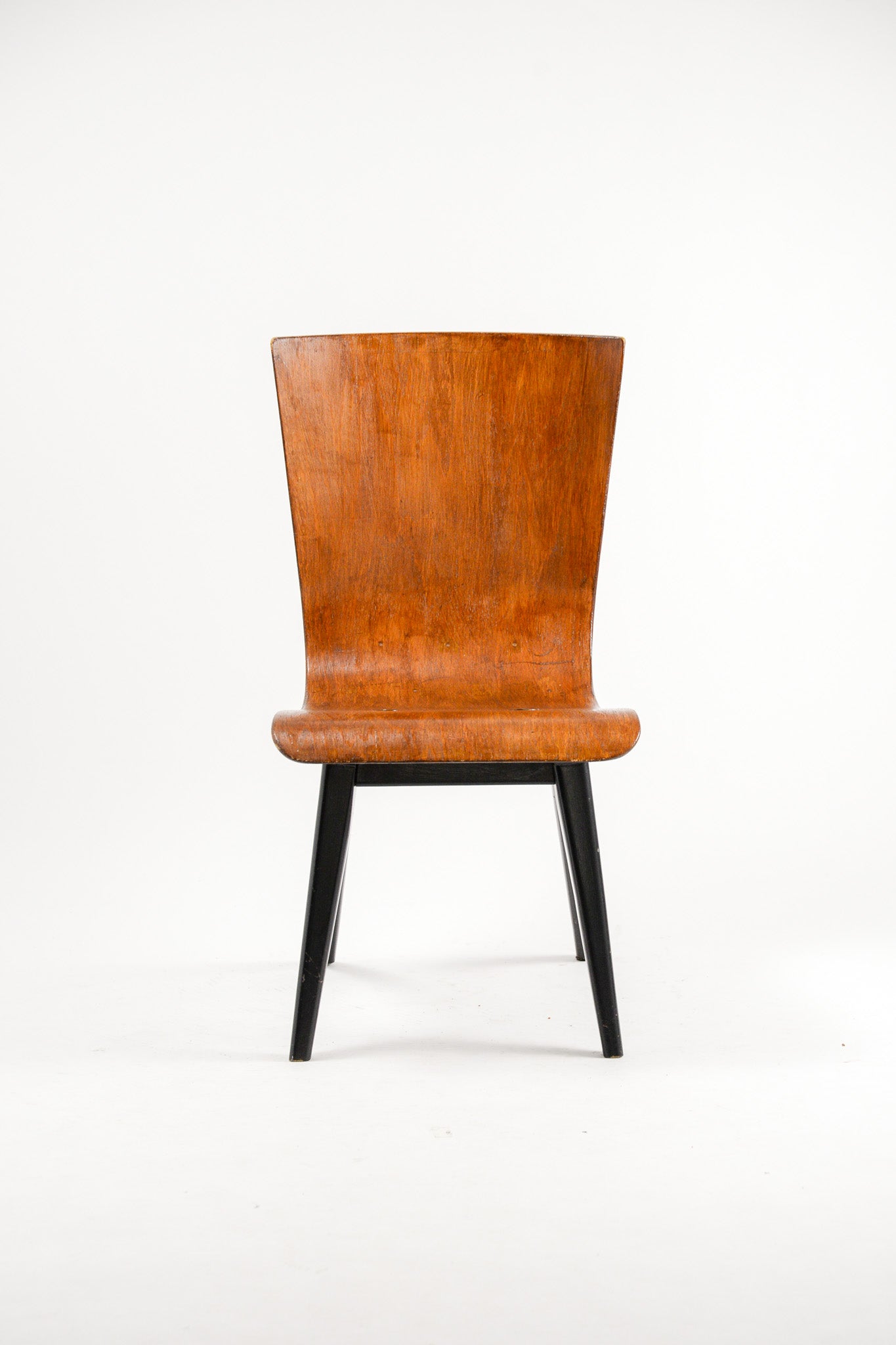Bent Plywood Side Chair / ベントプライウッド サイドチェア