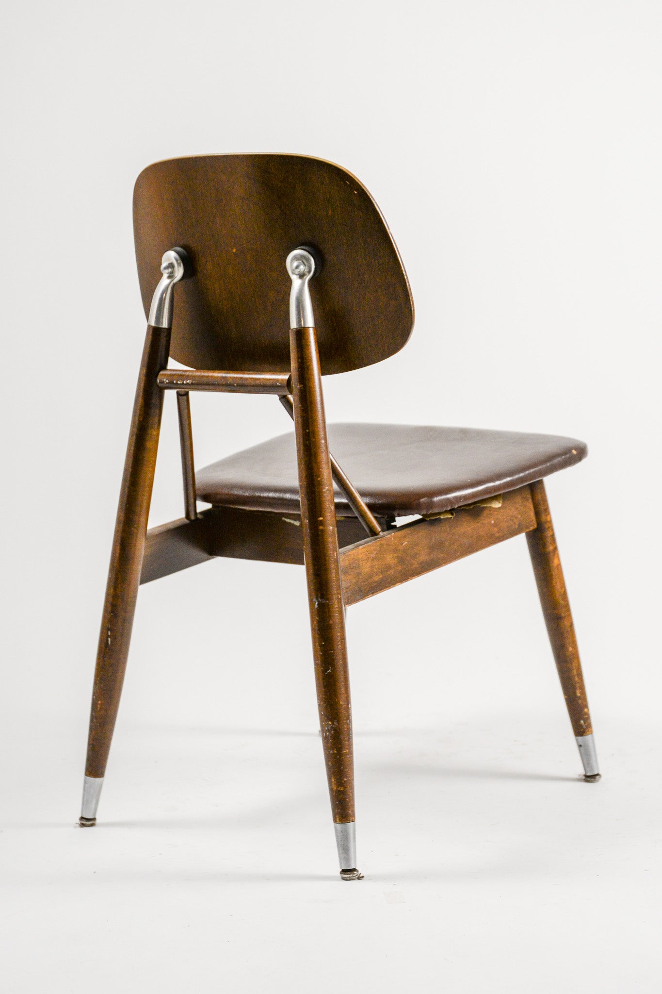 Carrom Pliwood Chair / カロム プライウッドチェア