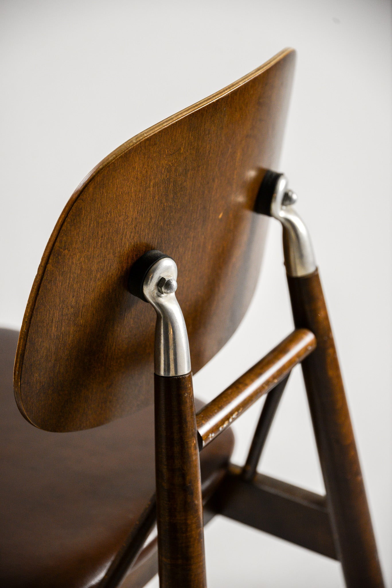 Carrom Pliwood Chair / カロム プライウッドチェア