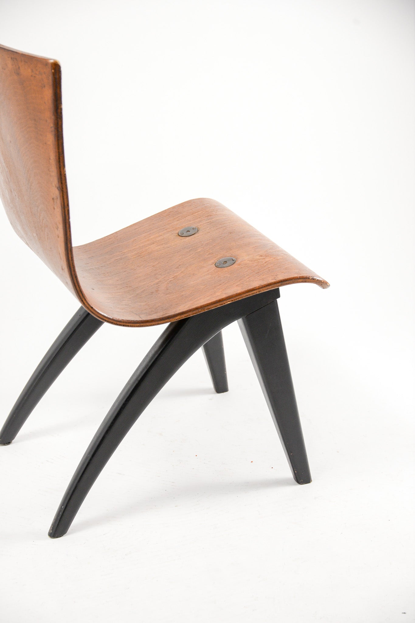 Bent Plywood Side Chair / ベントプライウッド サイドチェア