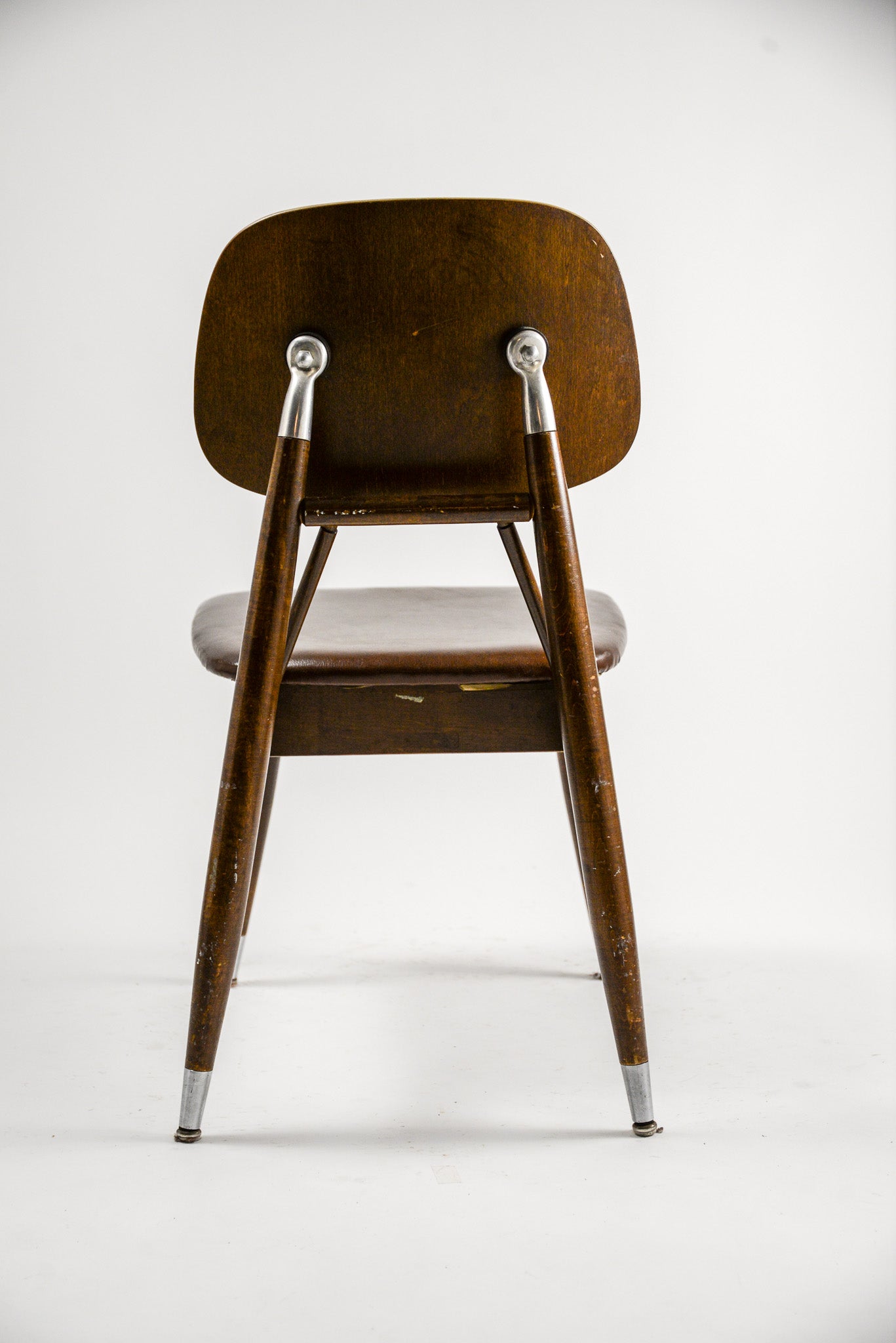 Carrom Pliwood Chair / カロム プライウッドチェア