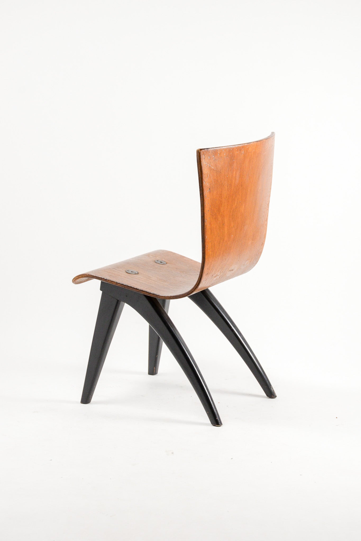 Bent Plywood Side Chair / ベントプライウッド サイドチェア