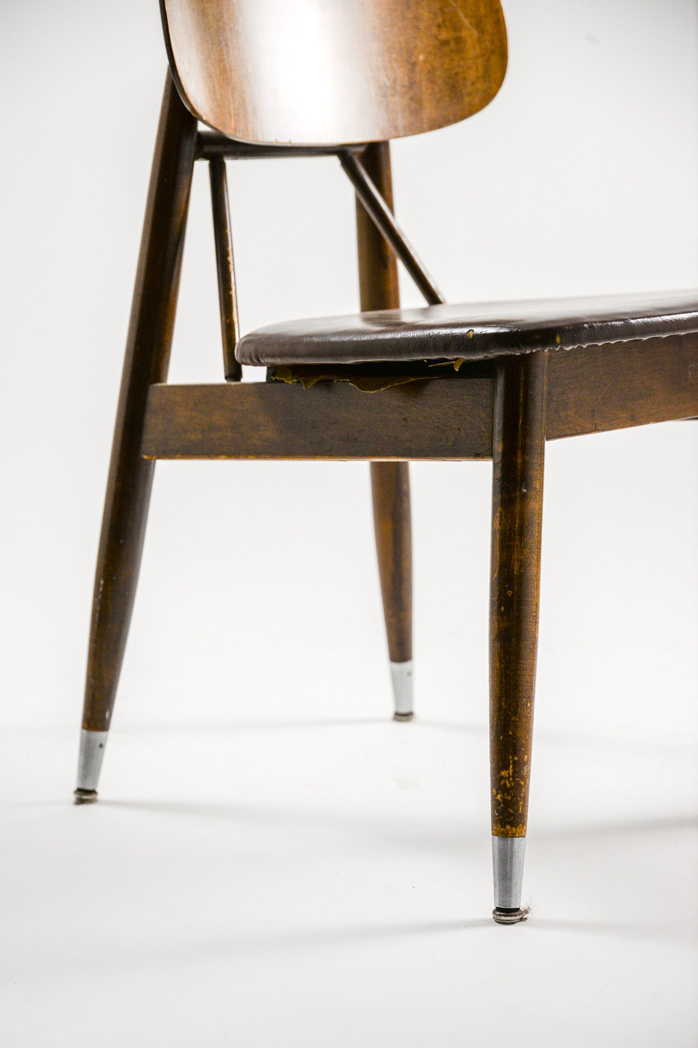 Carrom Pliwood Chair / カロム プライウッドチェア