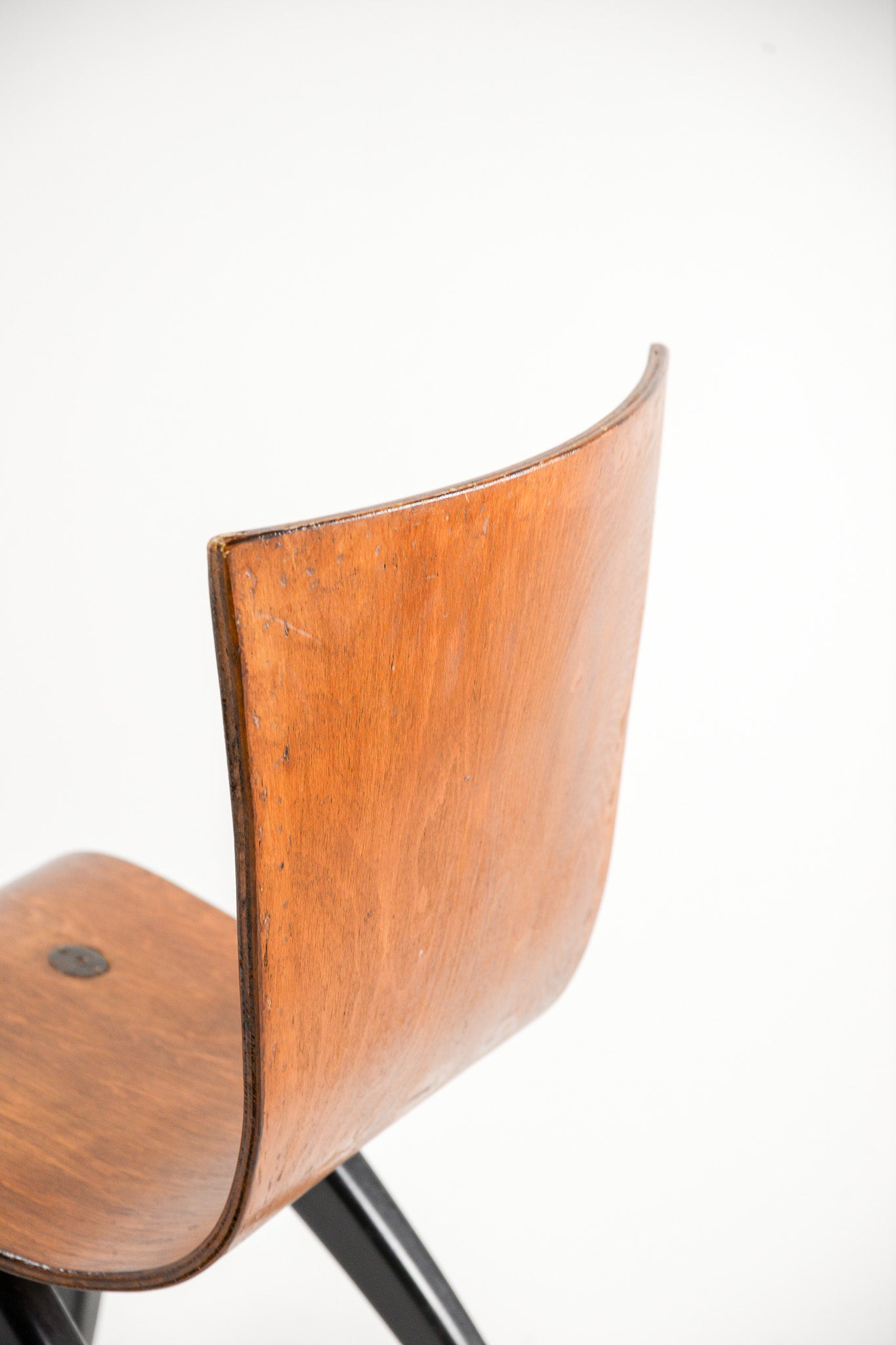 Bent Plywood Side Chair / ベントプライウッド サイドチェア