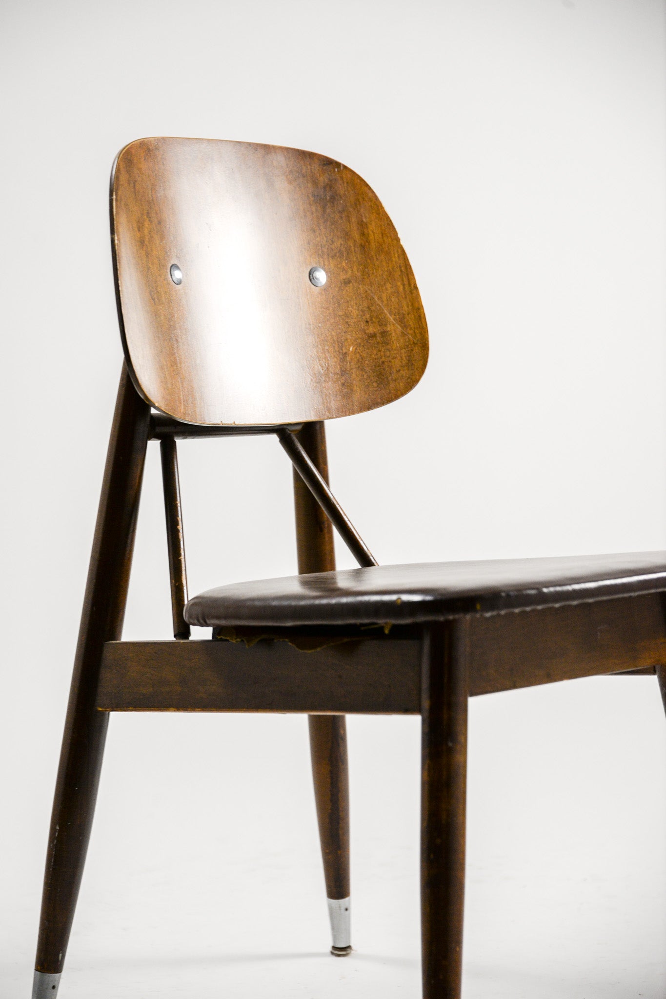 Carrom Pliwood Chair / カロム プライウッドチェア