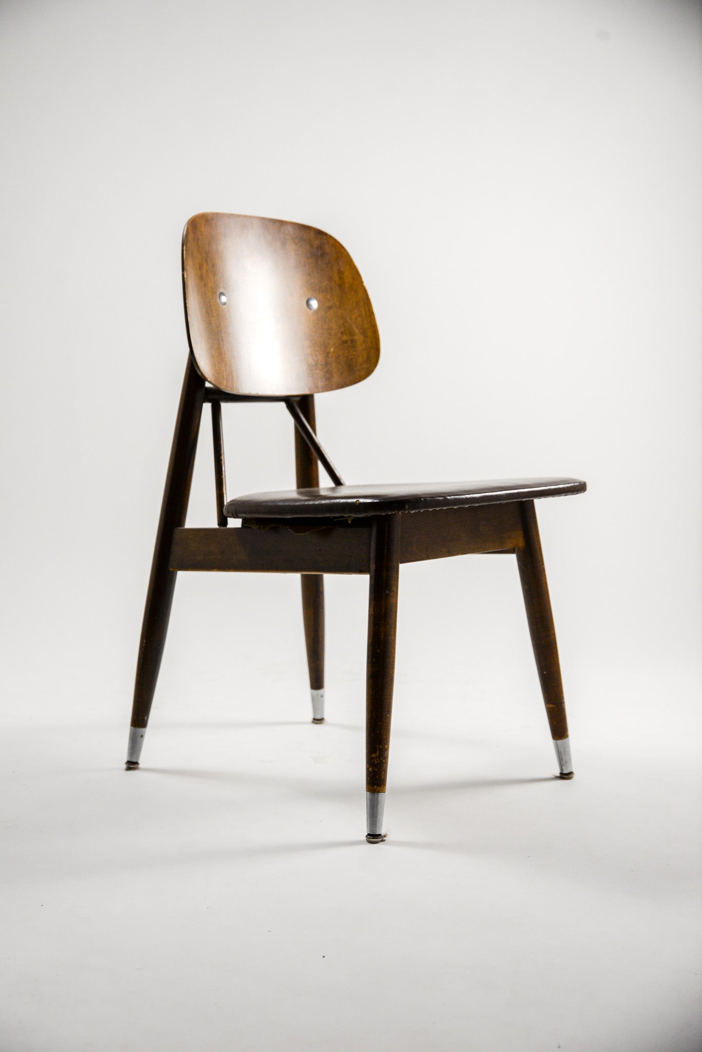 Carrom Pliwood Chair / カロム プライウッドチェア