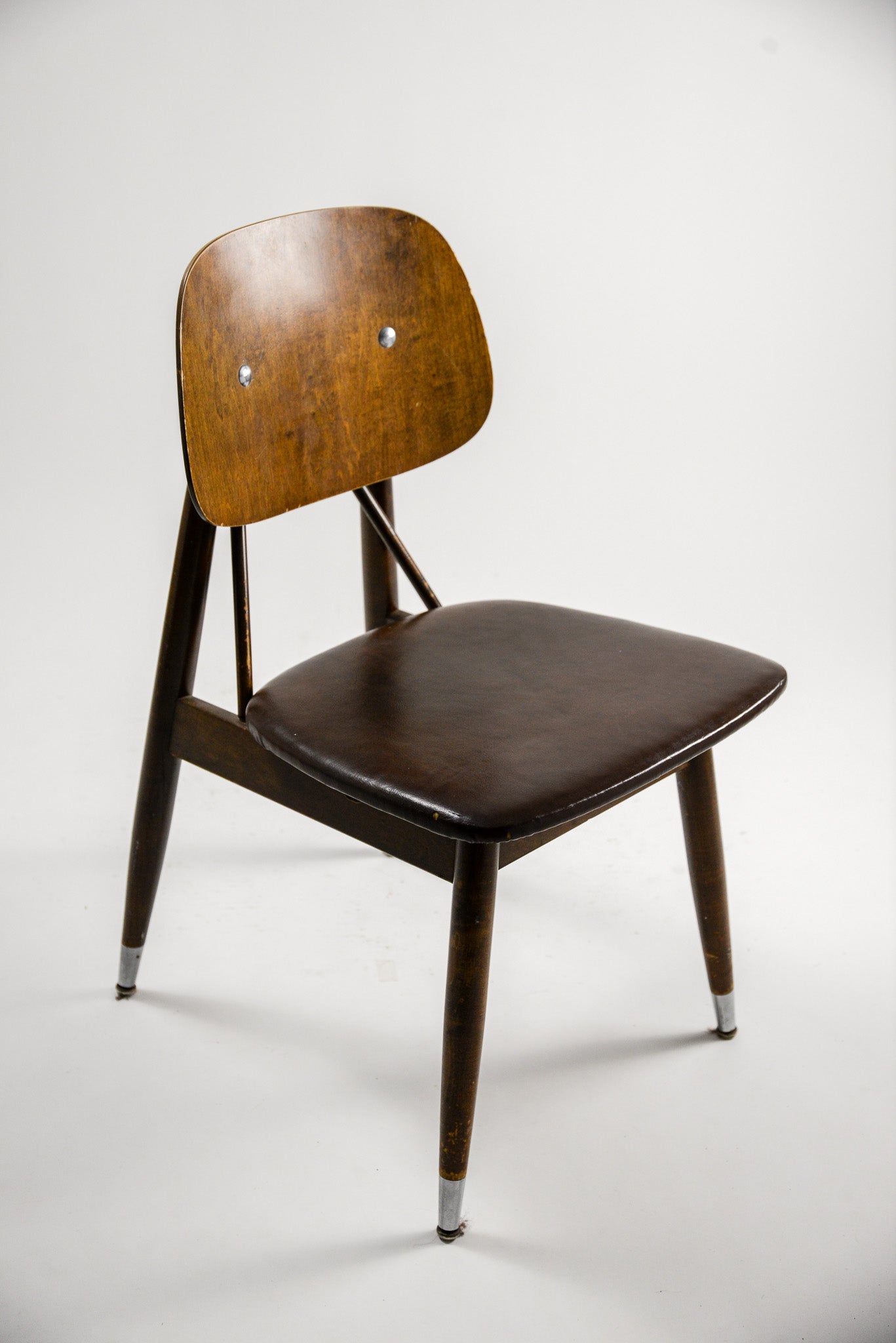 Carrom Pliwood Chair / カロム プライウッドチェア