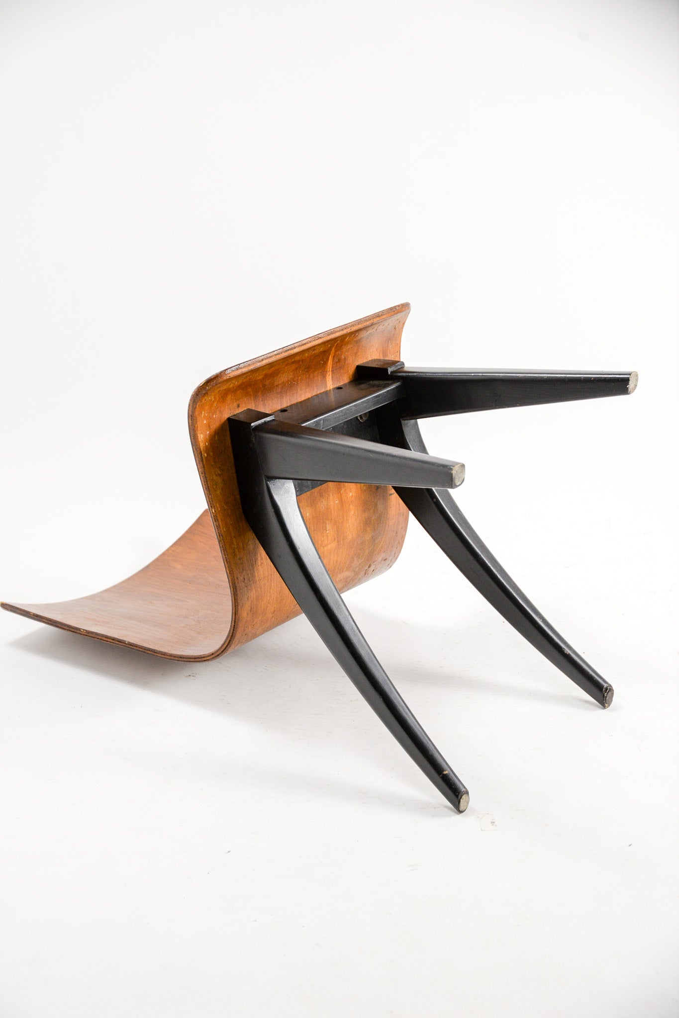 Bent Plywood Side Chair / ベントプライウッド サイドチェア