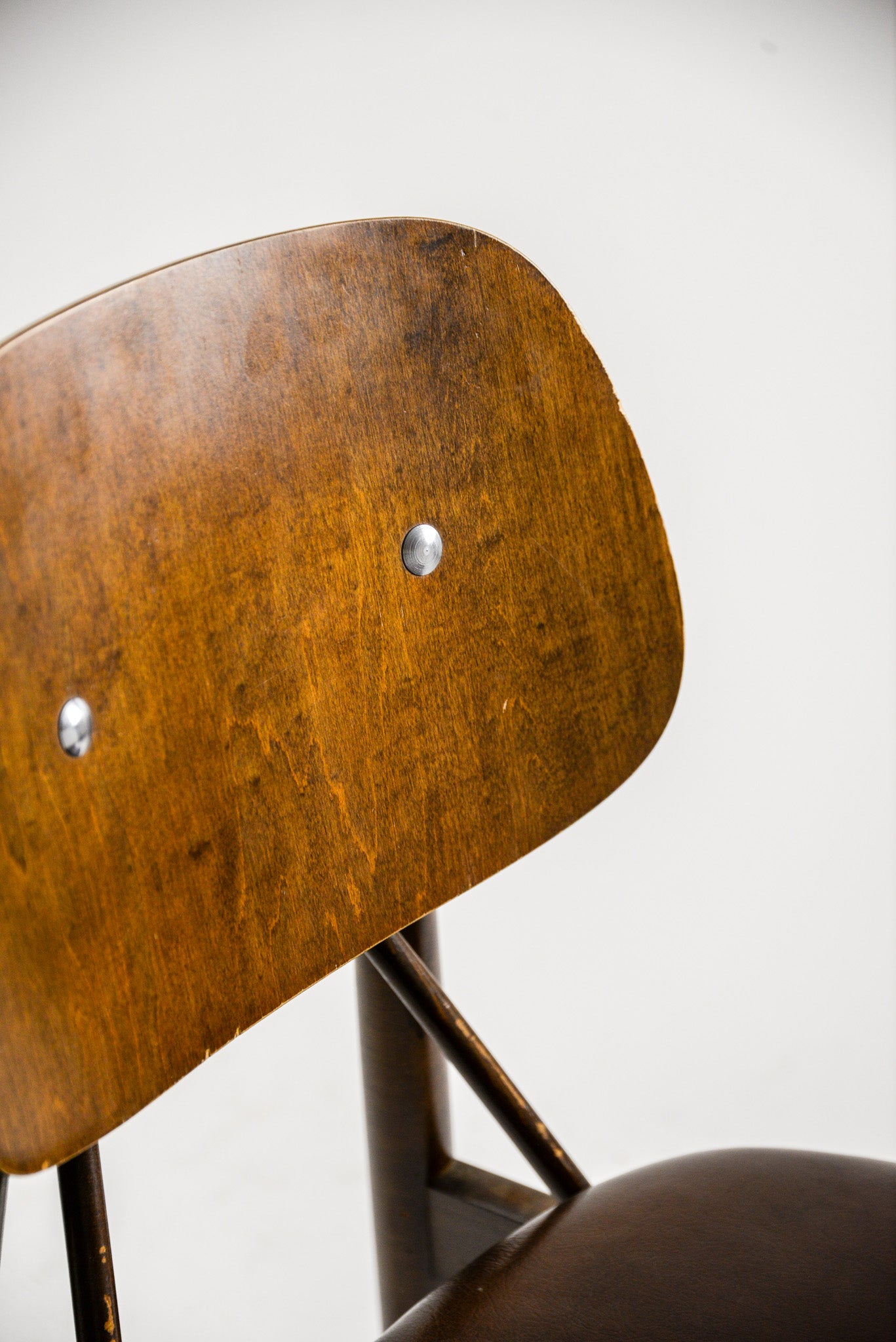 Carrom Pliwood Chair / カロム プライウッドチェア