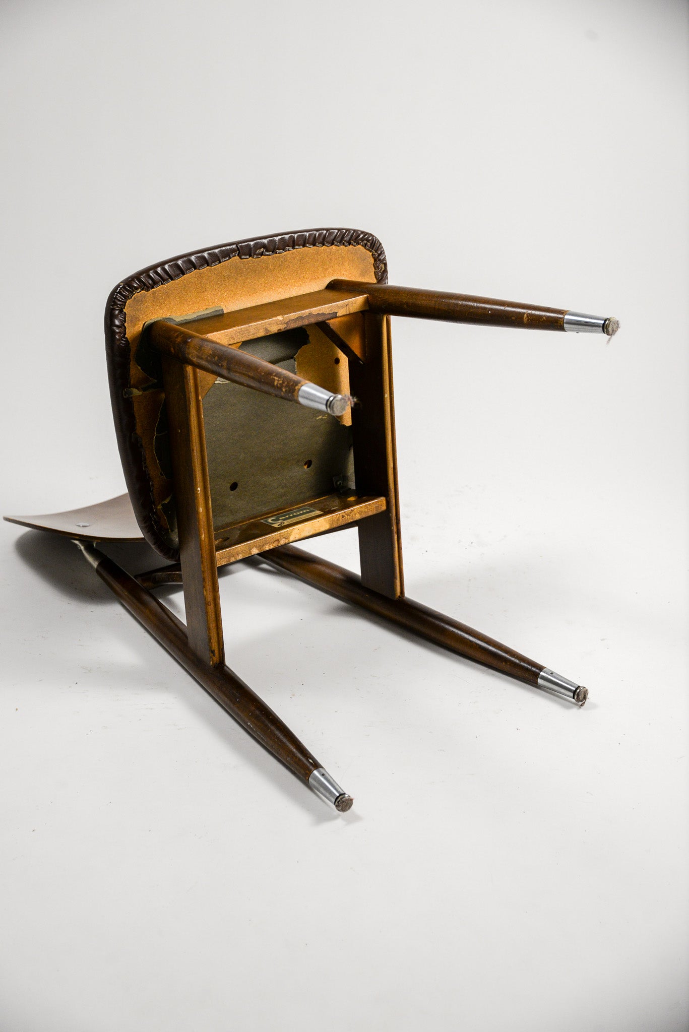 Carrom Pliwood Chair / カロム プライウッドチェア