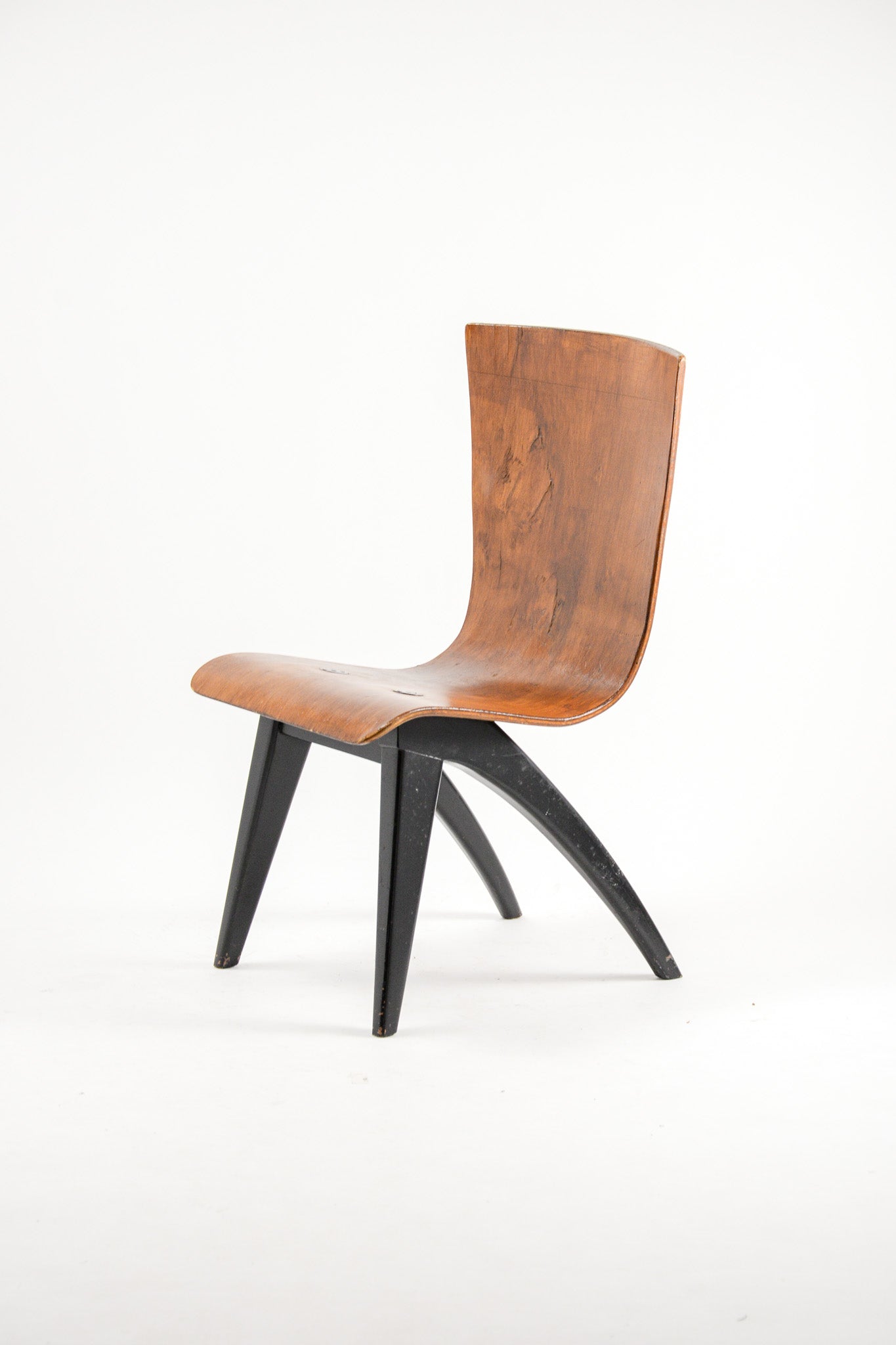Bent Plywood Side Chair / ベントプライウッド サイドチェア