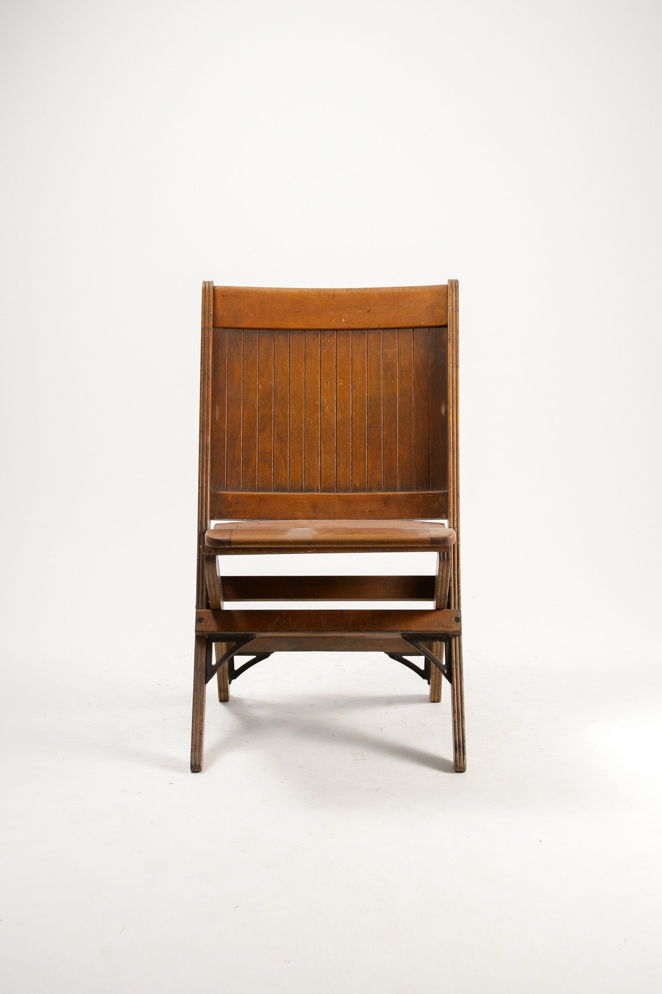 Folding Chair / 折り畳み椅子 – STORE IN FACTORY Online