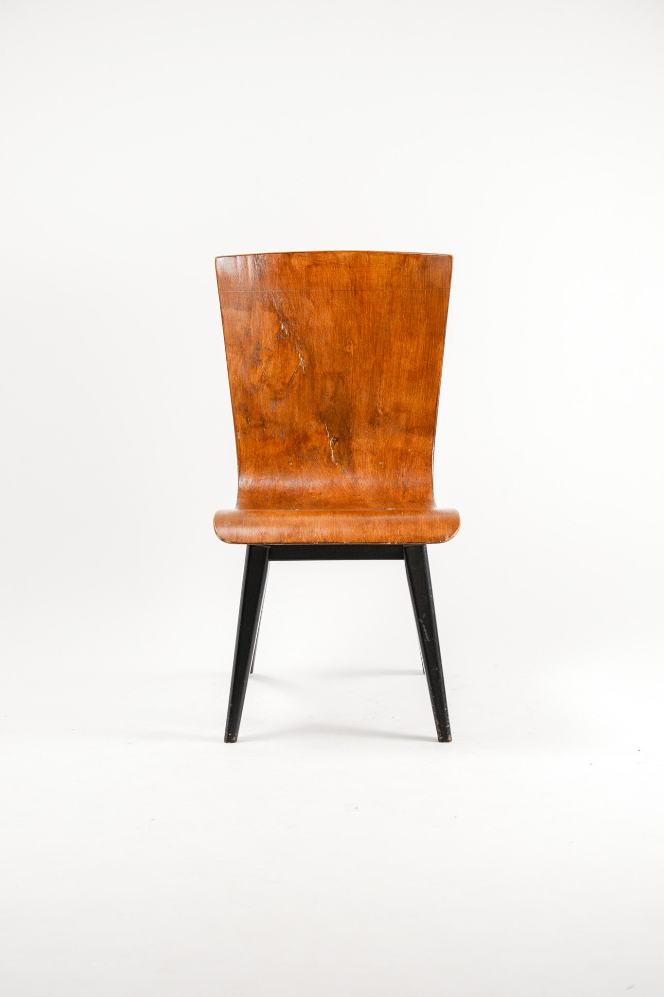 Bent Plywood Side Chair / ベントプライウッド サイドチェア