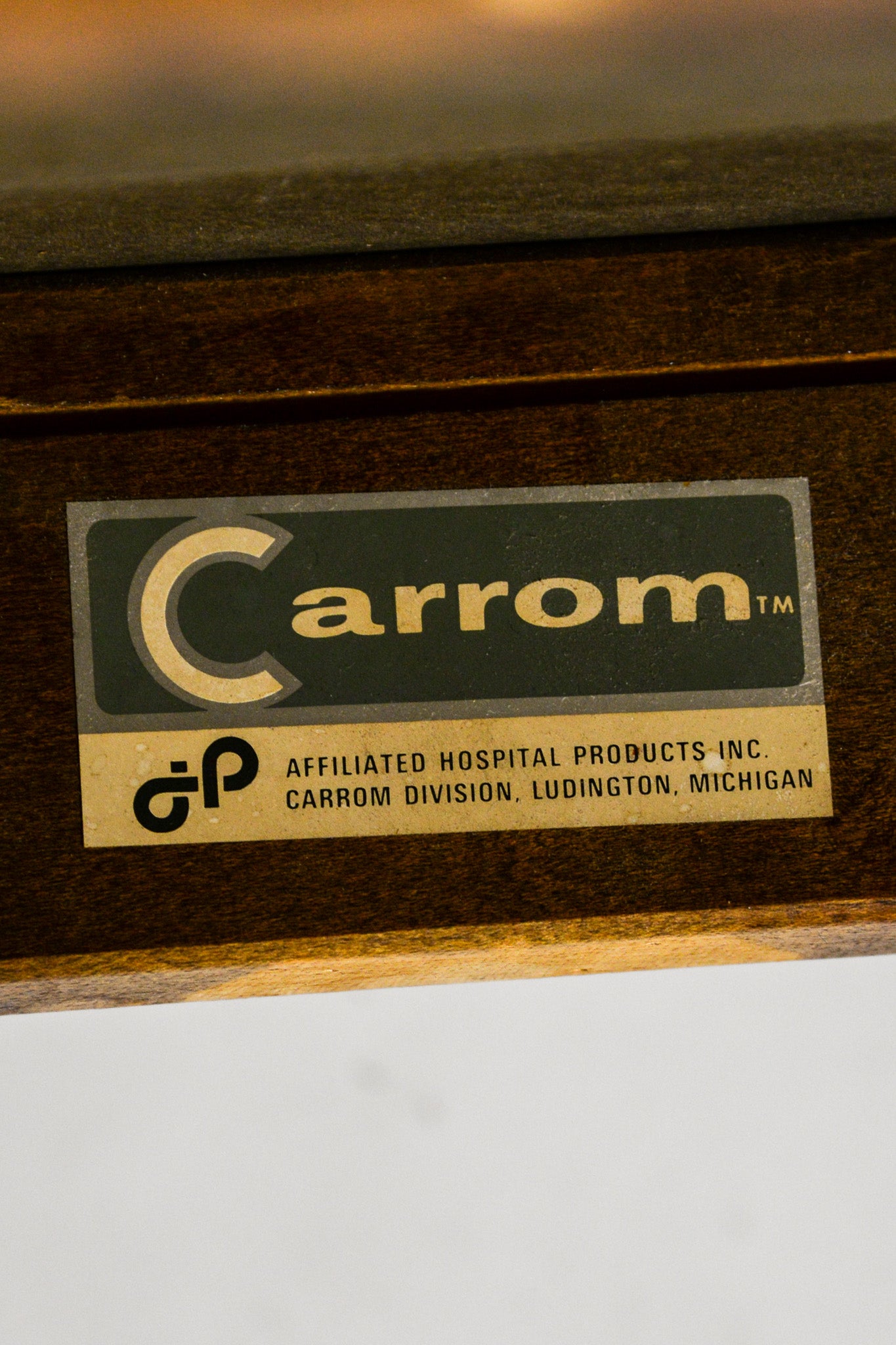 Carrom Pliwood Chair / カロム プライウッドチェア