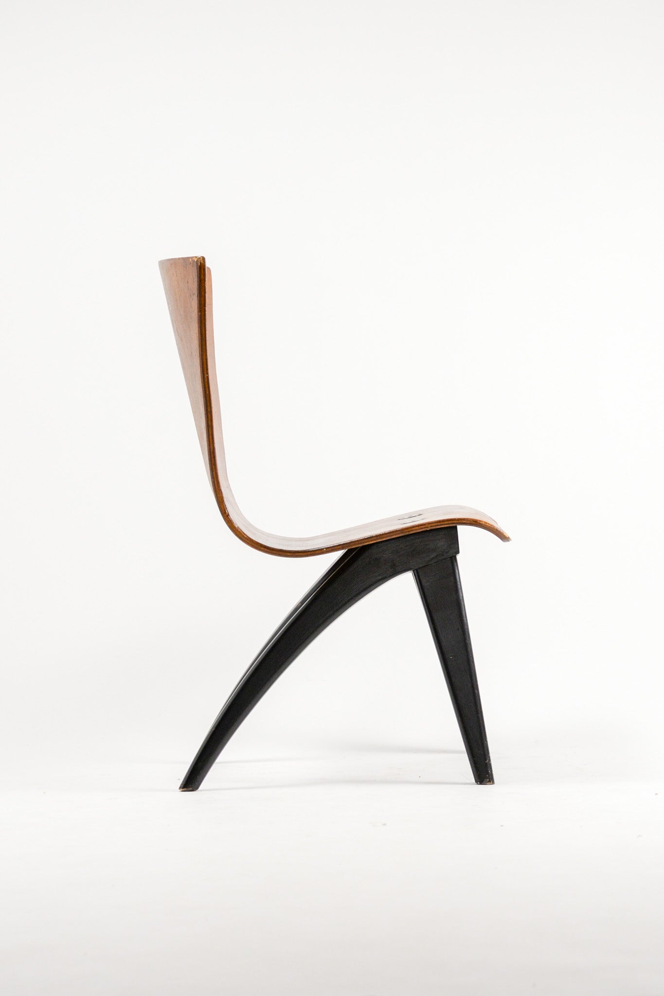 Bent Plywood Side Chair / ベントプライウッド サイドチェア