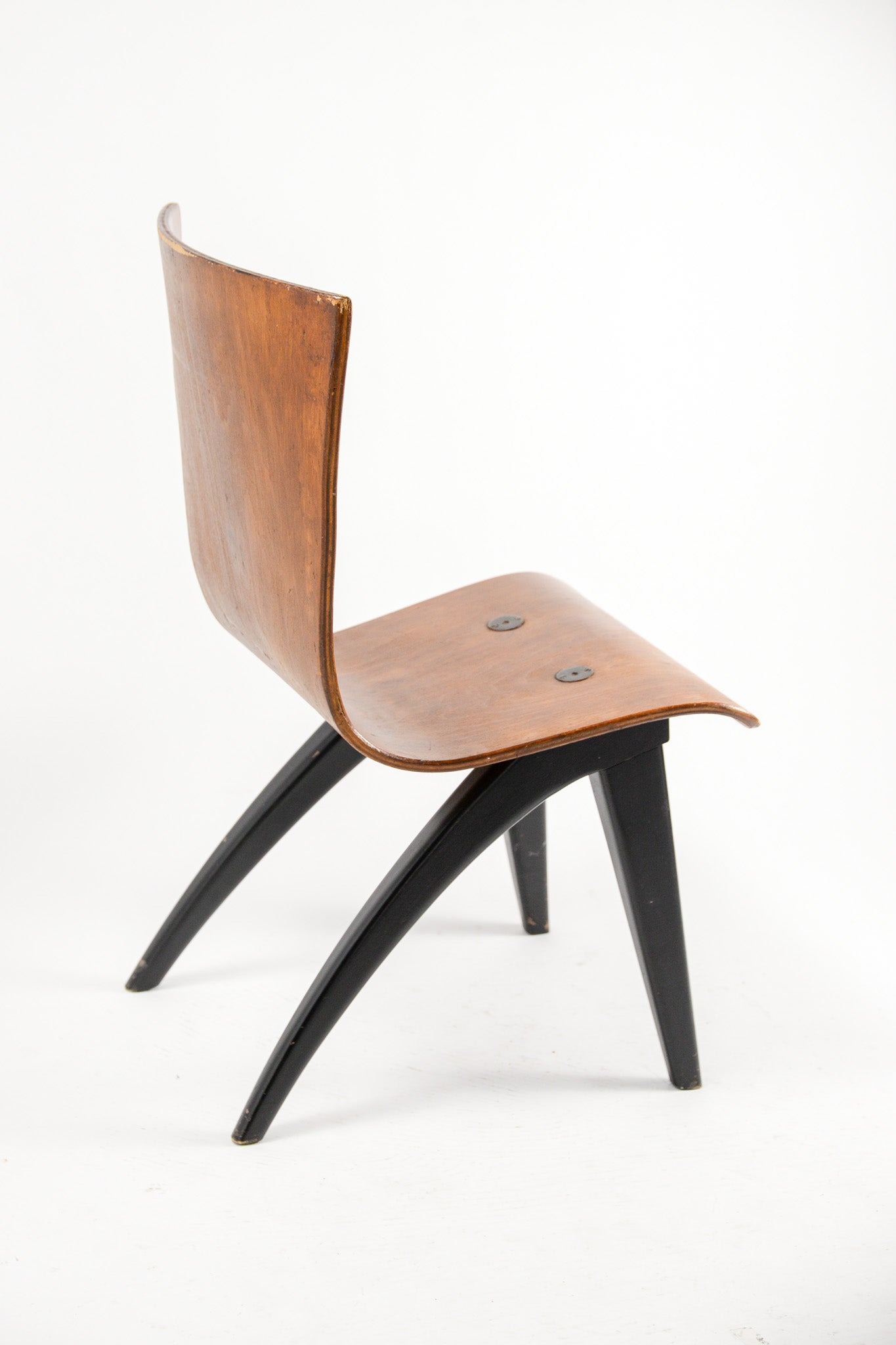 Bent Plywood Side Chair / ベントプライウッド サイドチェア
