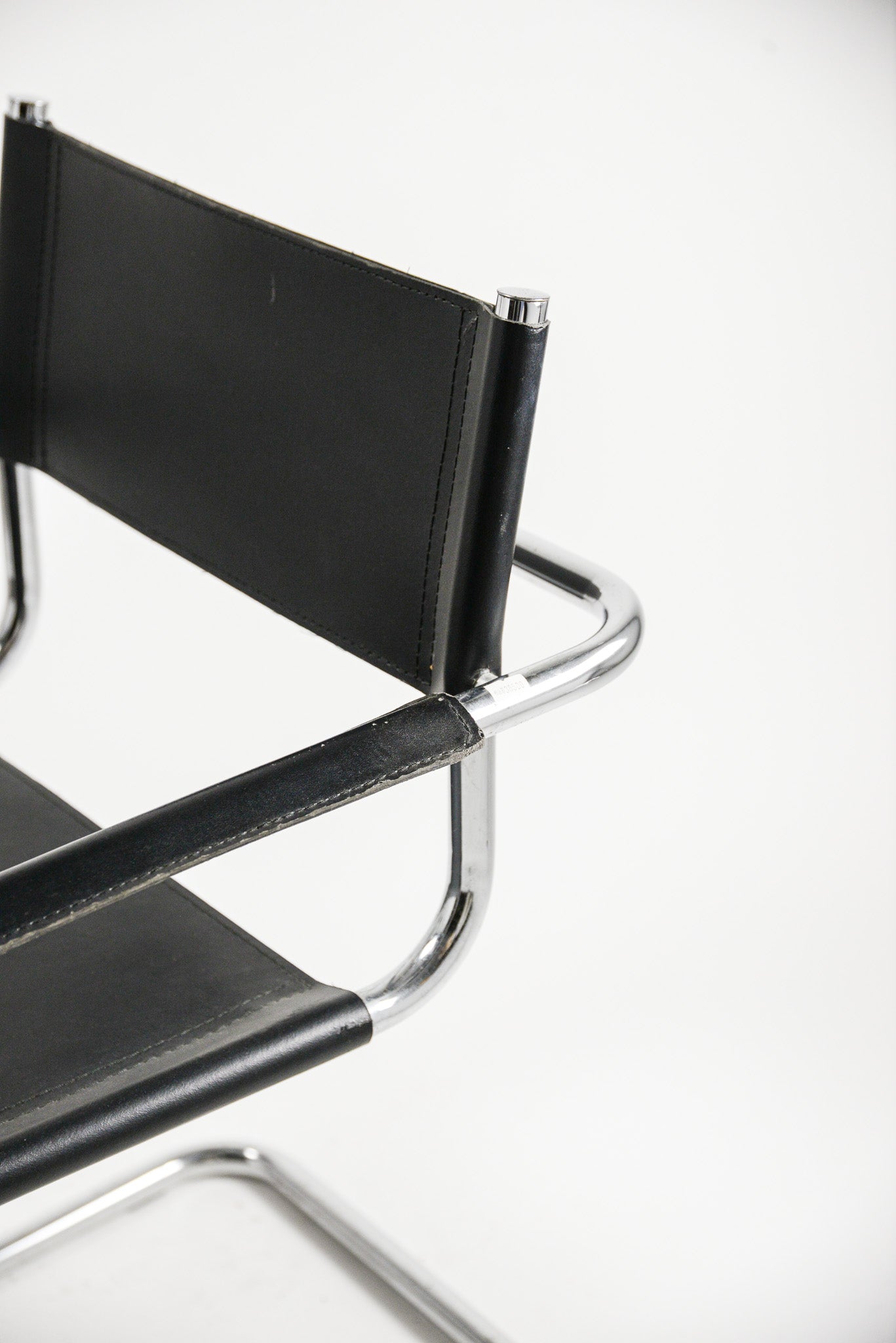 Cantilever Chair S34 Style / カンチレバーチェア S34スタイル