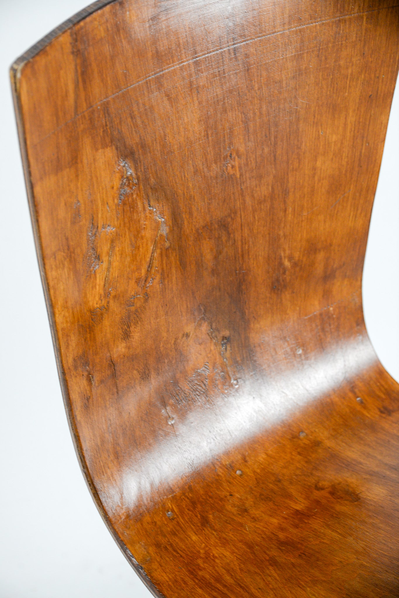 Bent Plywood Side Chair / ベントプライウッド サイドチェア