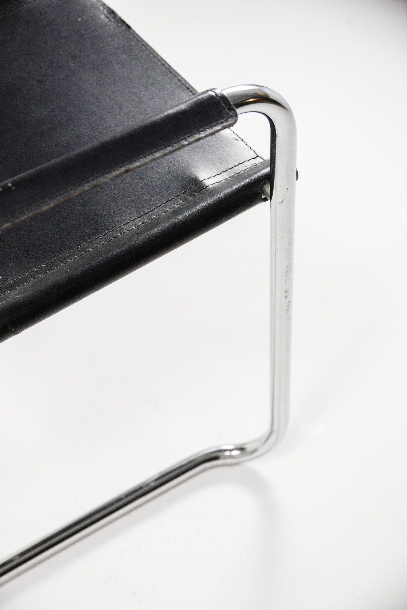Cantilever Chair S34 Style / カンチレバーチェア S34スタイル