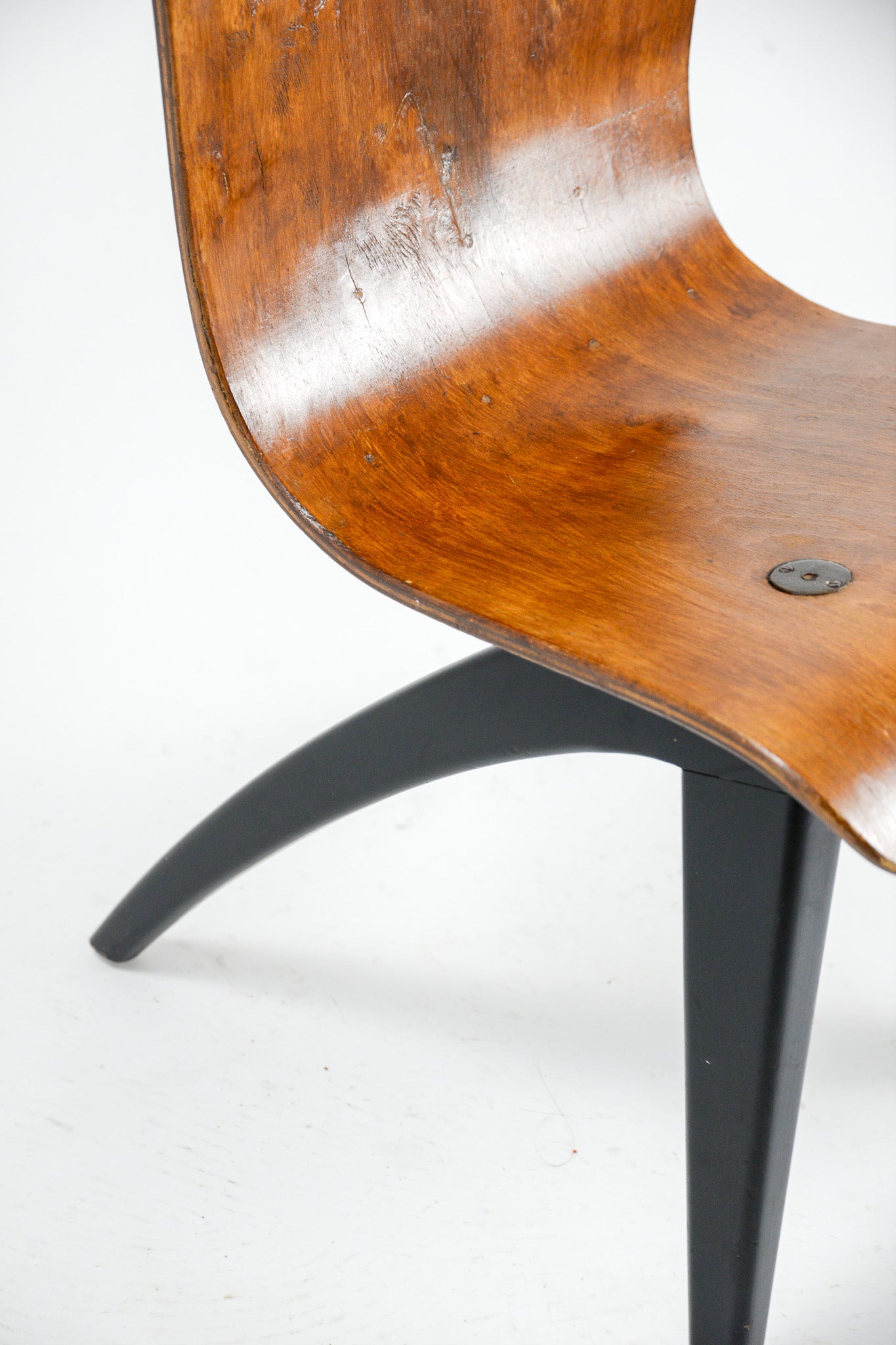 Bent Plywood Side Chair / ベントプライウッド サイドチェア