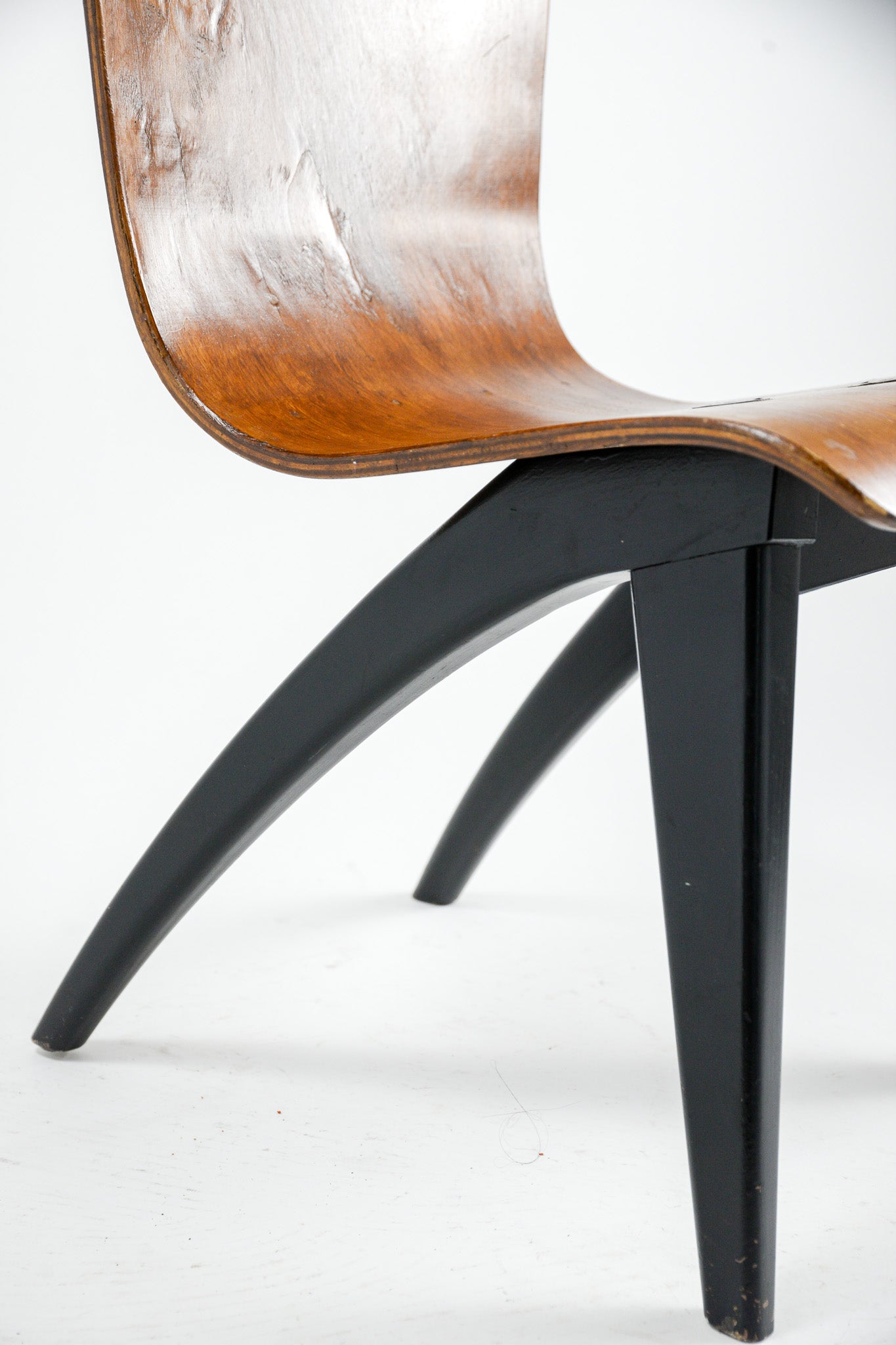 Bent Plywood Side Chair / ベントプライウッド サイドチェア