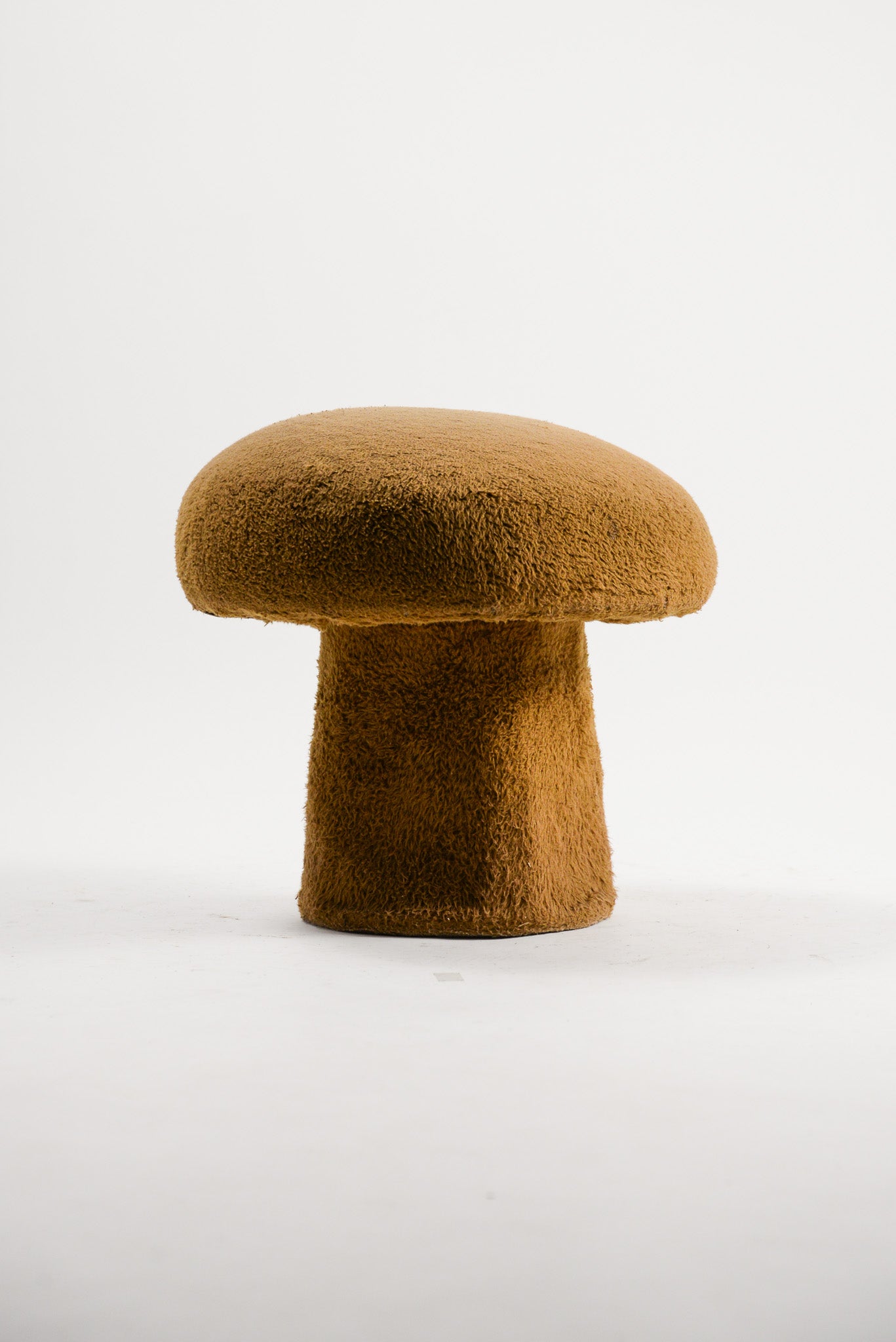 Mushroom Stool / マッシュルームスツール