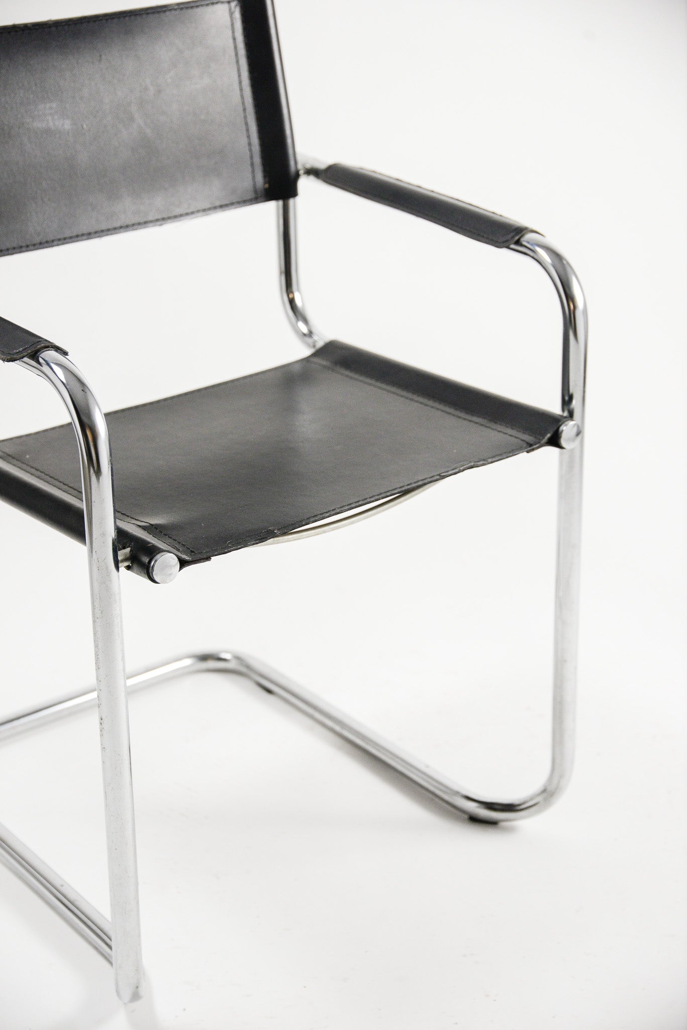 Cantilever Chair S34 Style / カンチレバーチェア S34スタイル
