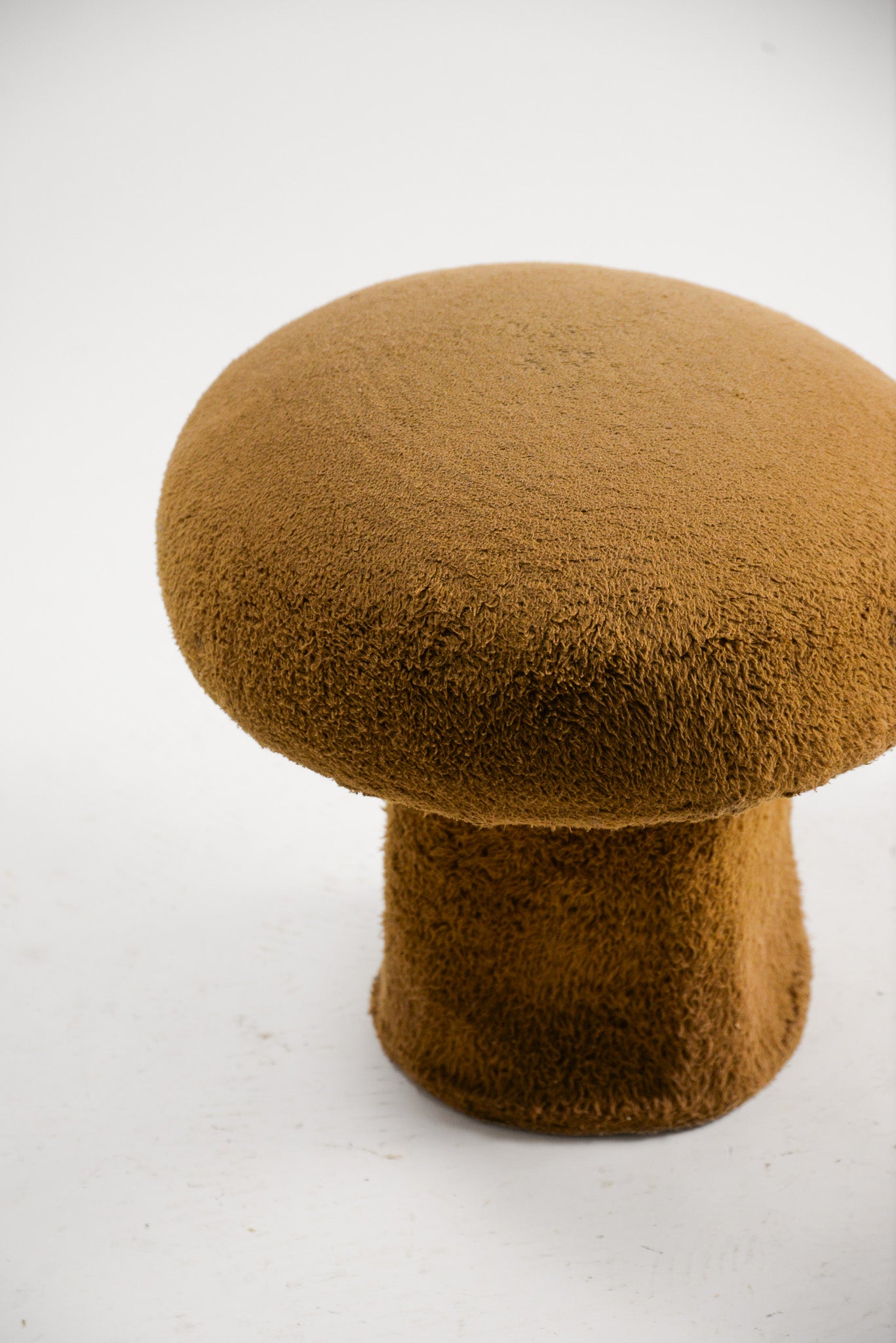 Mushroom Stool / マッシュルームスツール