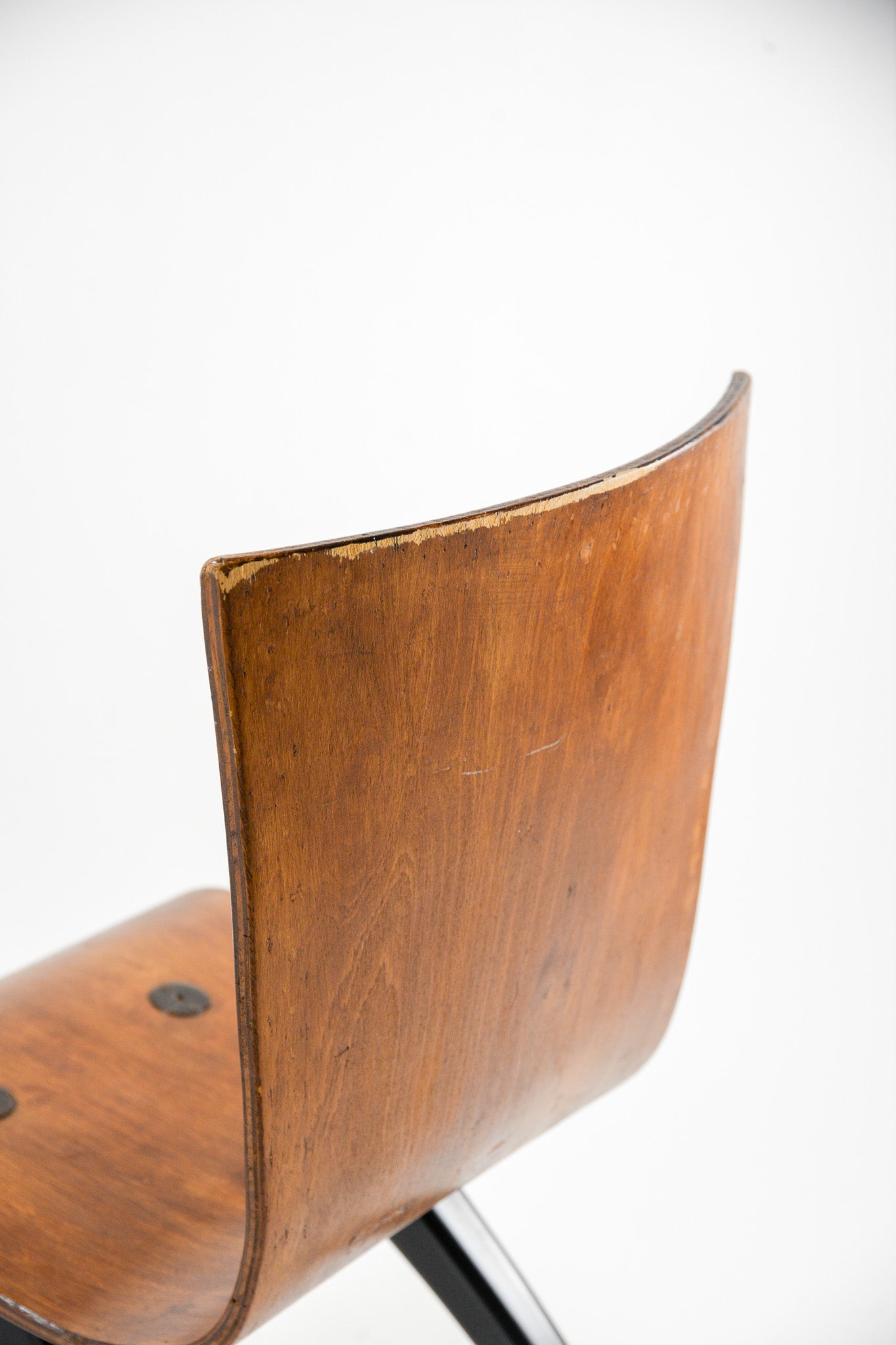 Bent Plywood Side Chair / ベントプライウッド サイドチェア