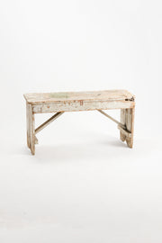 Wooden Bench / ベンチ（木）