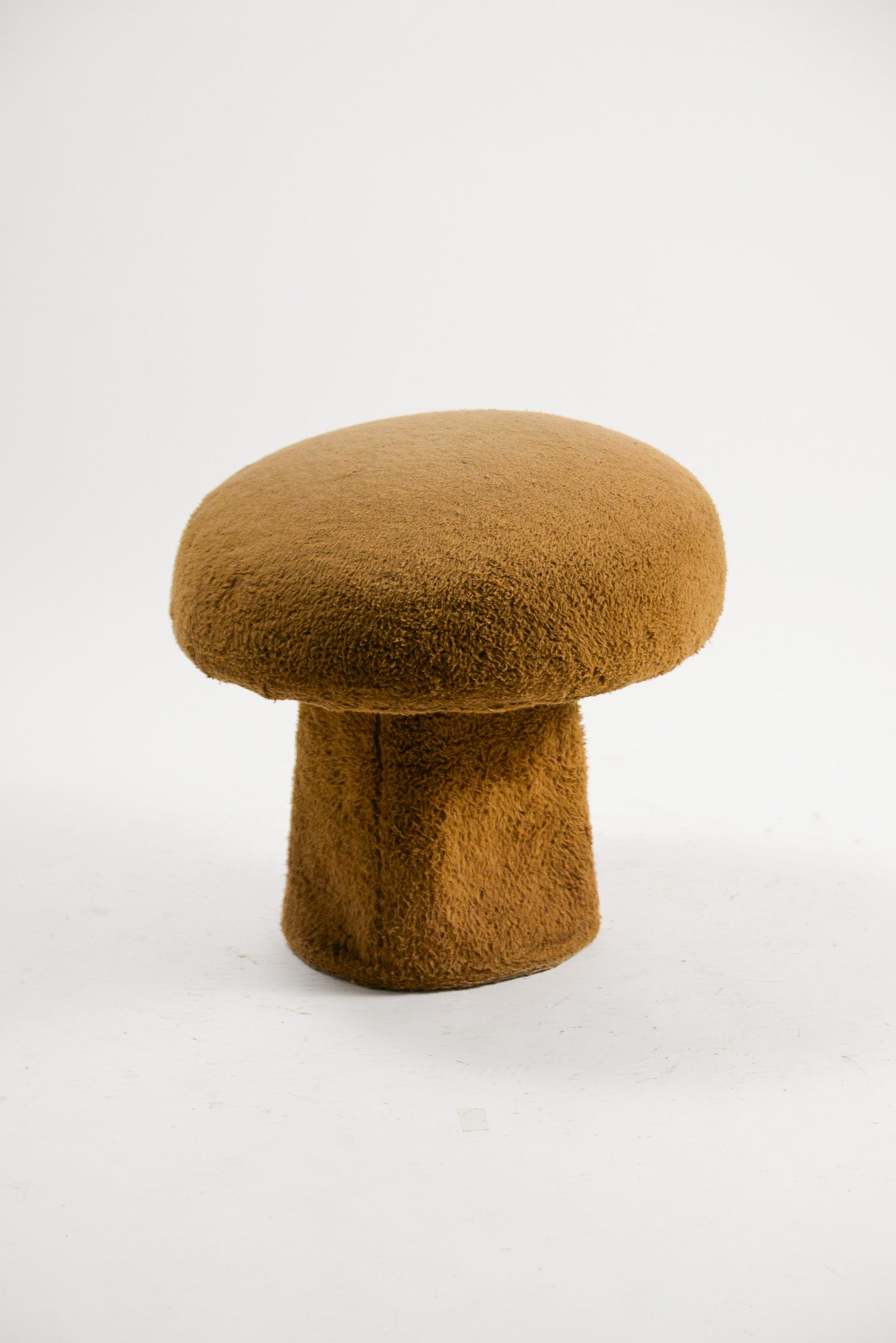 Mushroom Stool / マッシュルームスツール
