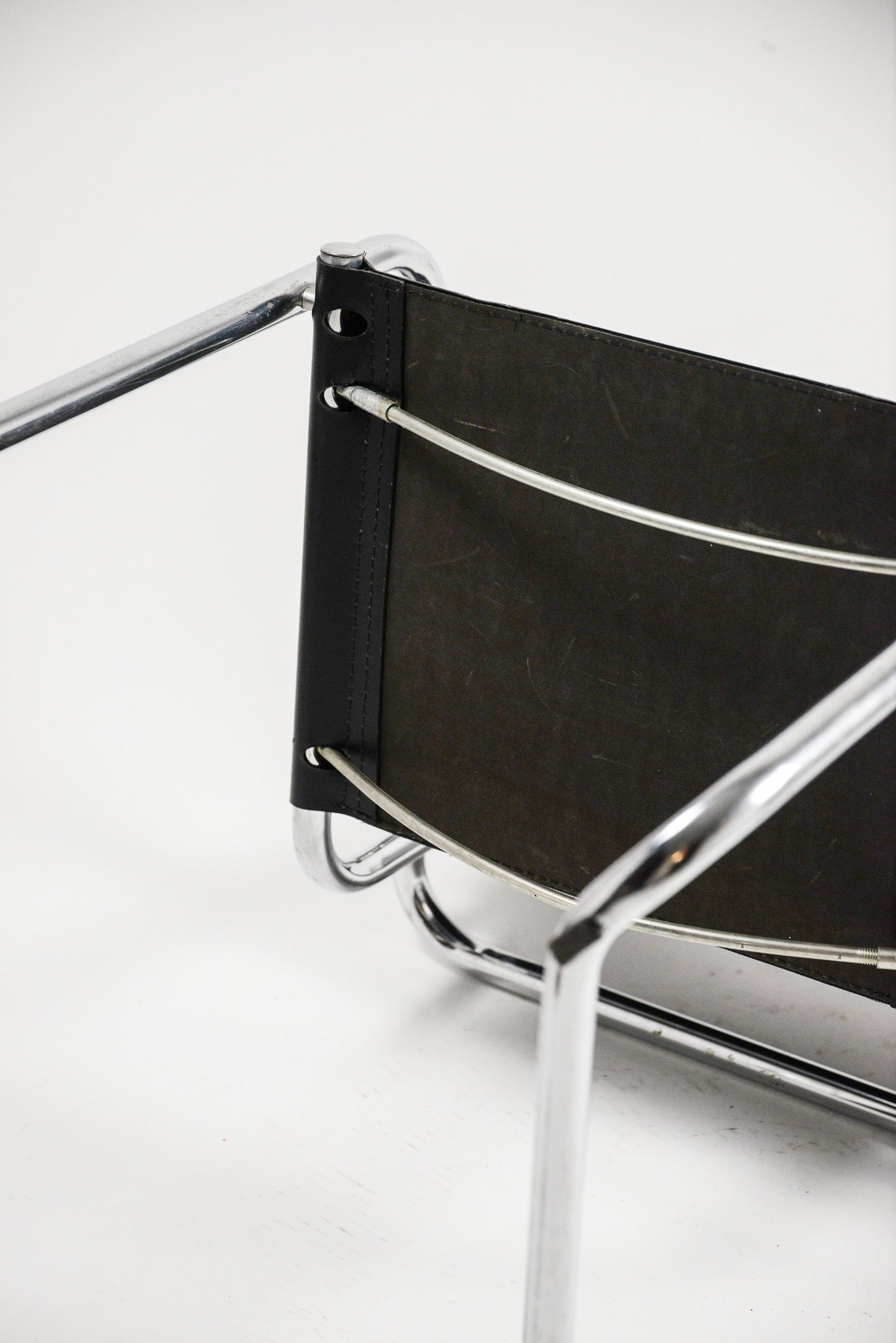 Cantilever Chair S34 Style / カンチレバーチェア S34スタイル