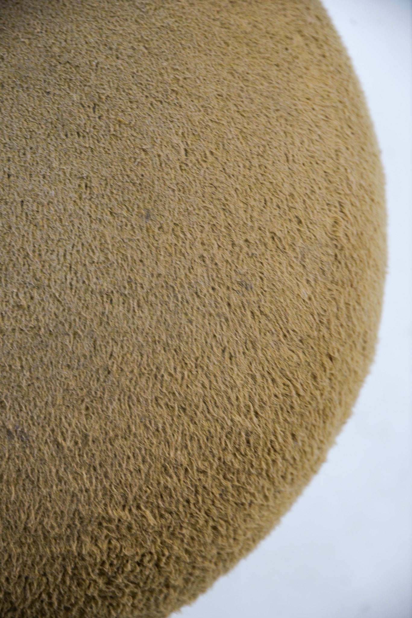 Mushroom Stool / マッシュルームスツール