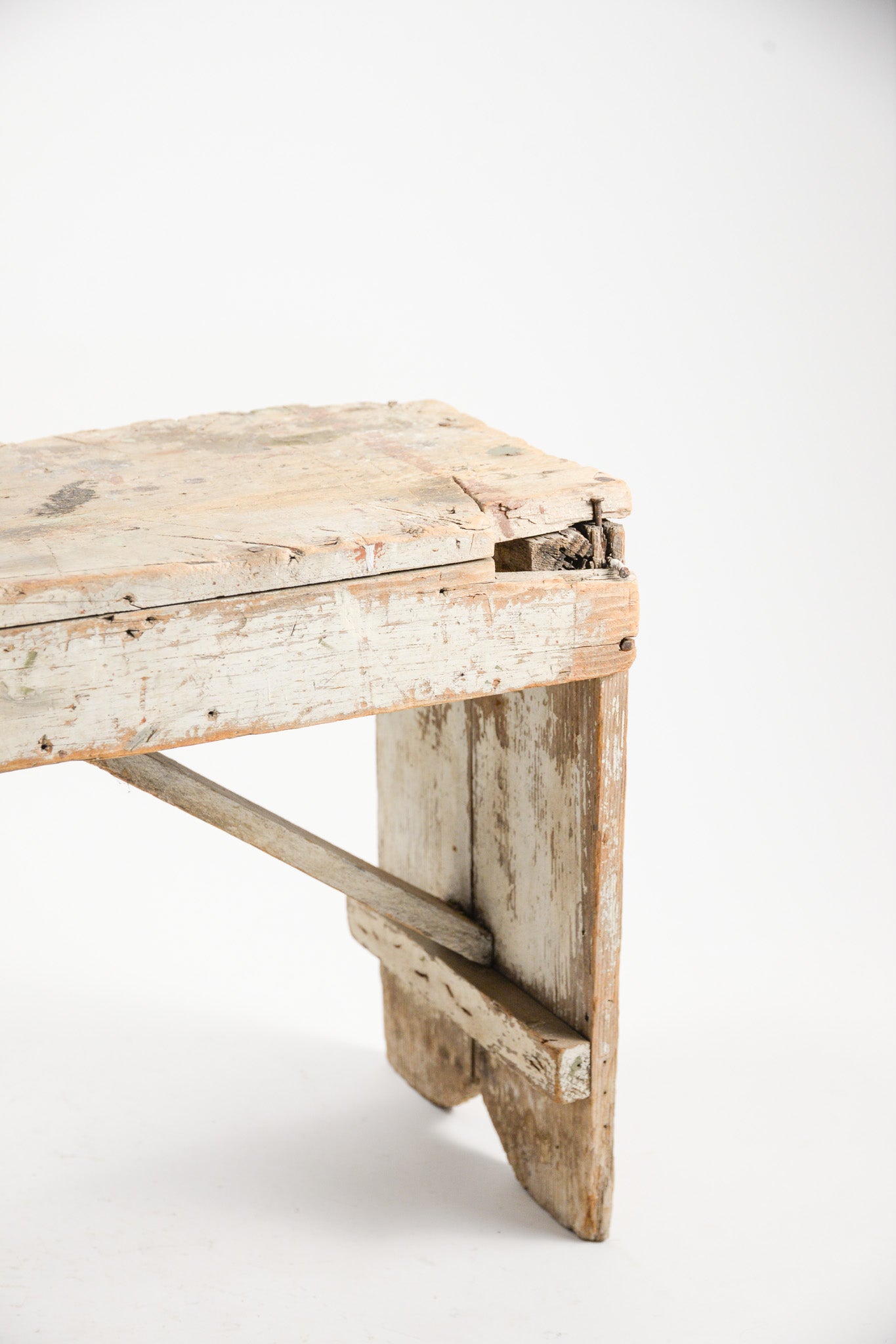 Wooden Bench / ベンチ（木）