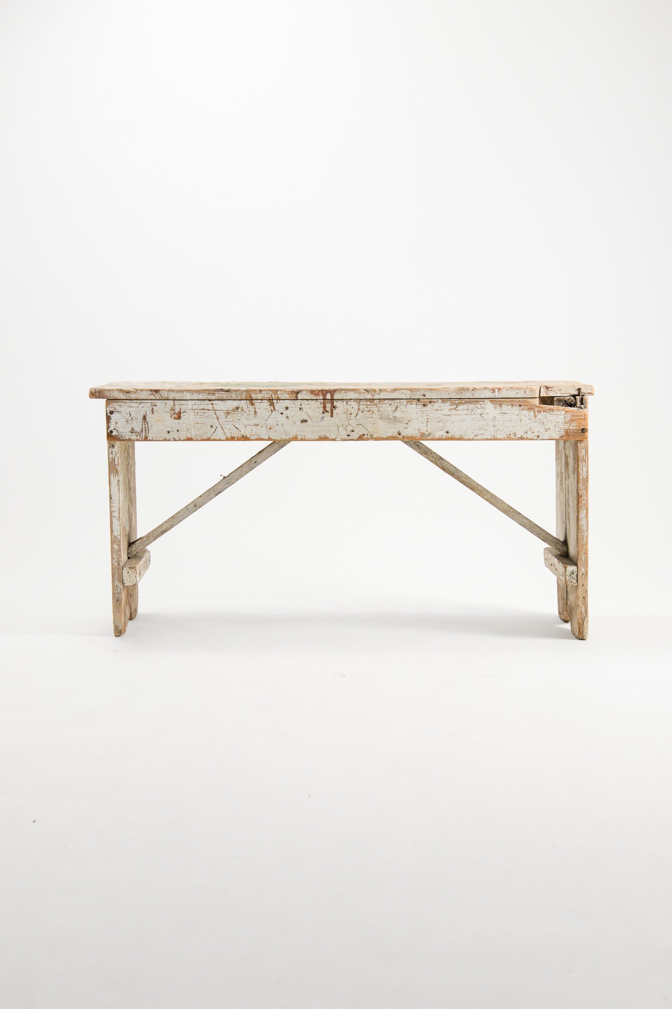 Wooden Bench / ベンチ（木）