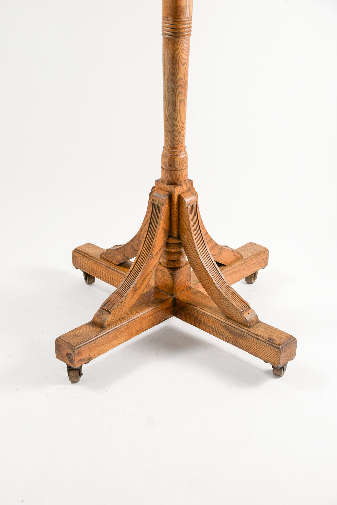 Bardsley Bros Circle Hnager Rack / バーズリー・ブラザーズ サークルハンガーラック