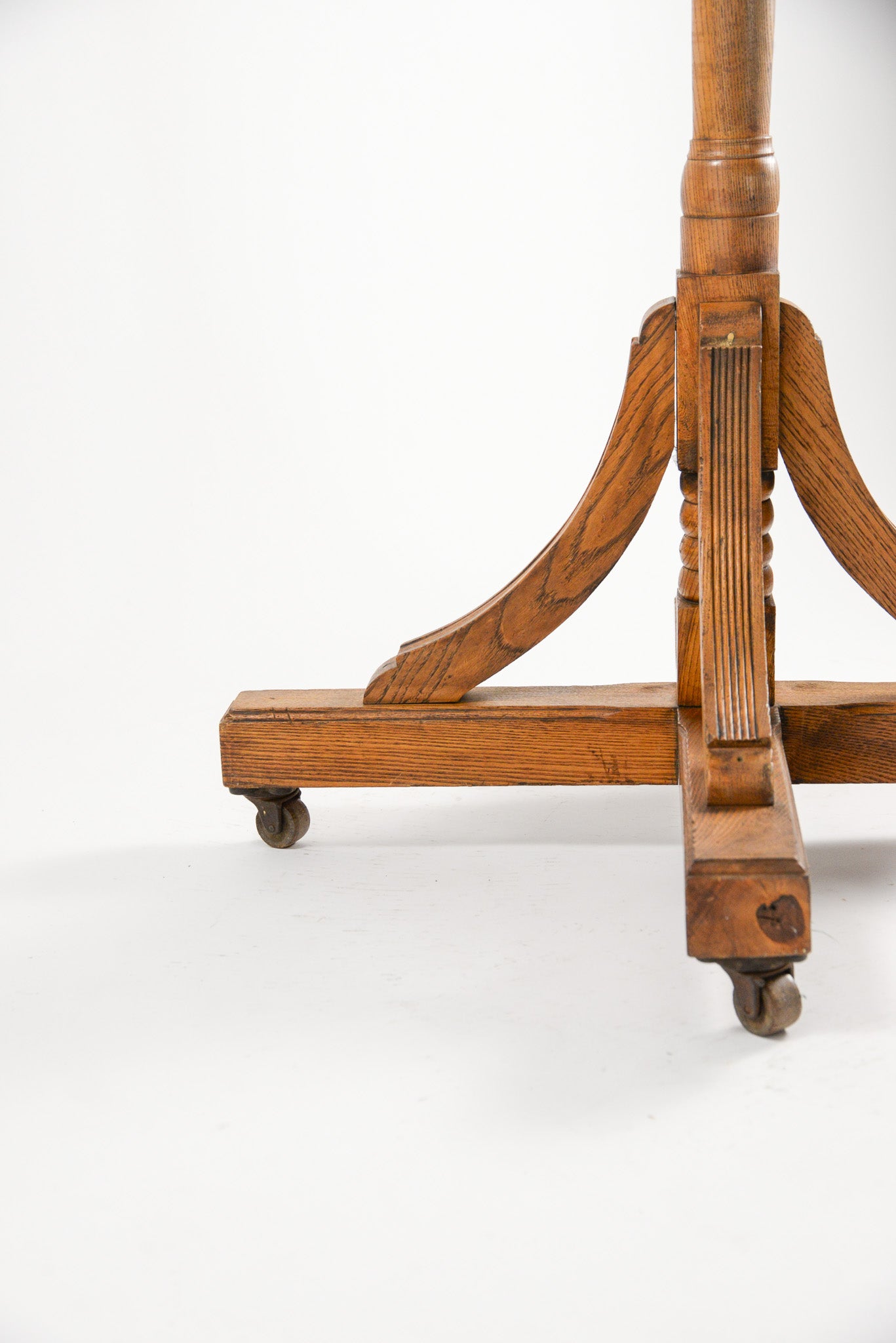 Bardsley Bros Circle Hnager Rack / バーズリー・ブラザーズ サークルハンガーラック