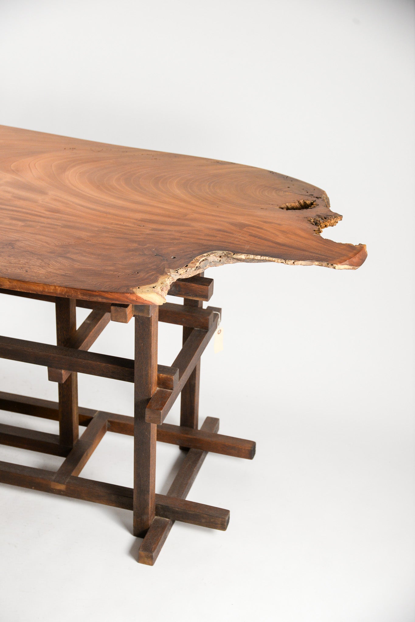 Deformed tabletop / 変形天板 テーブル