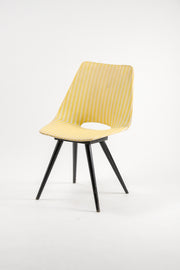 Tonneau Chair Pierre Guariche THONET / トノーチェア　ピエール・ガーリッシュ　トネット