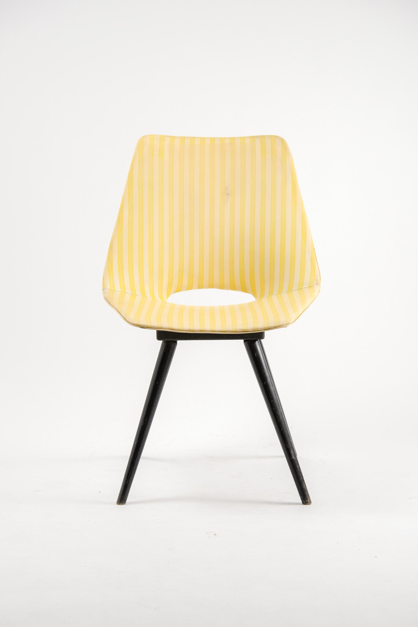Tonneau Chair Pierre Guariche THONET / トノーチェア ピエール Tonneau Chair Pierre Guariche THONET / トノーチェア ピエール