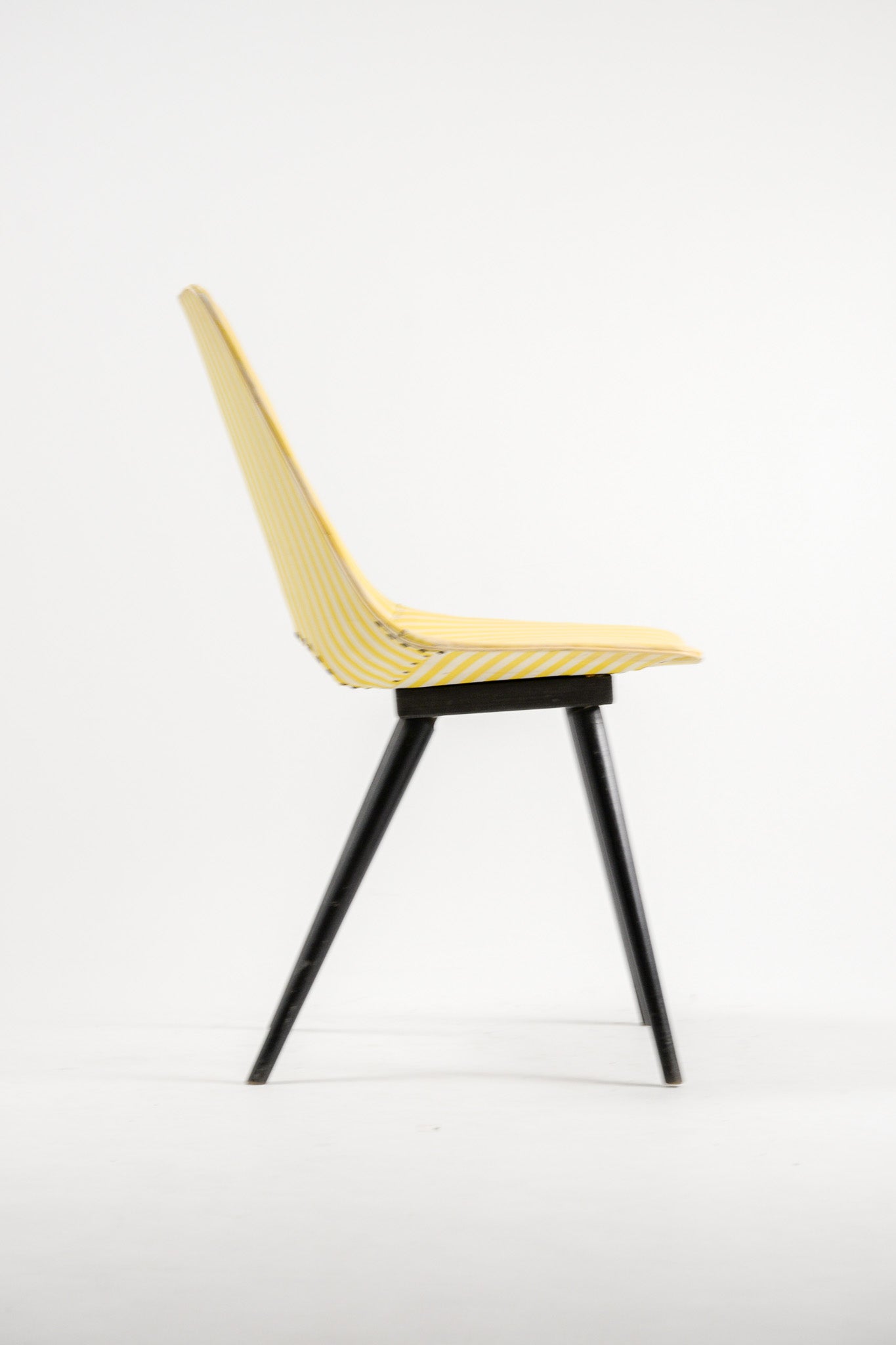 Tonneau Chair Pierre Guariche THONET / トノーチェア　ピエール・ガーリッシュ　トネット