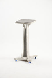 Flower Stand (Grey) / 花台（グレー）