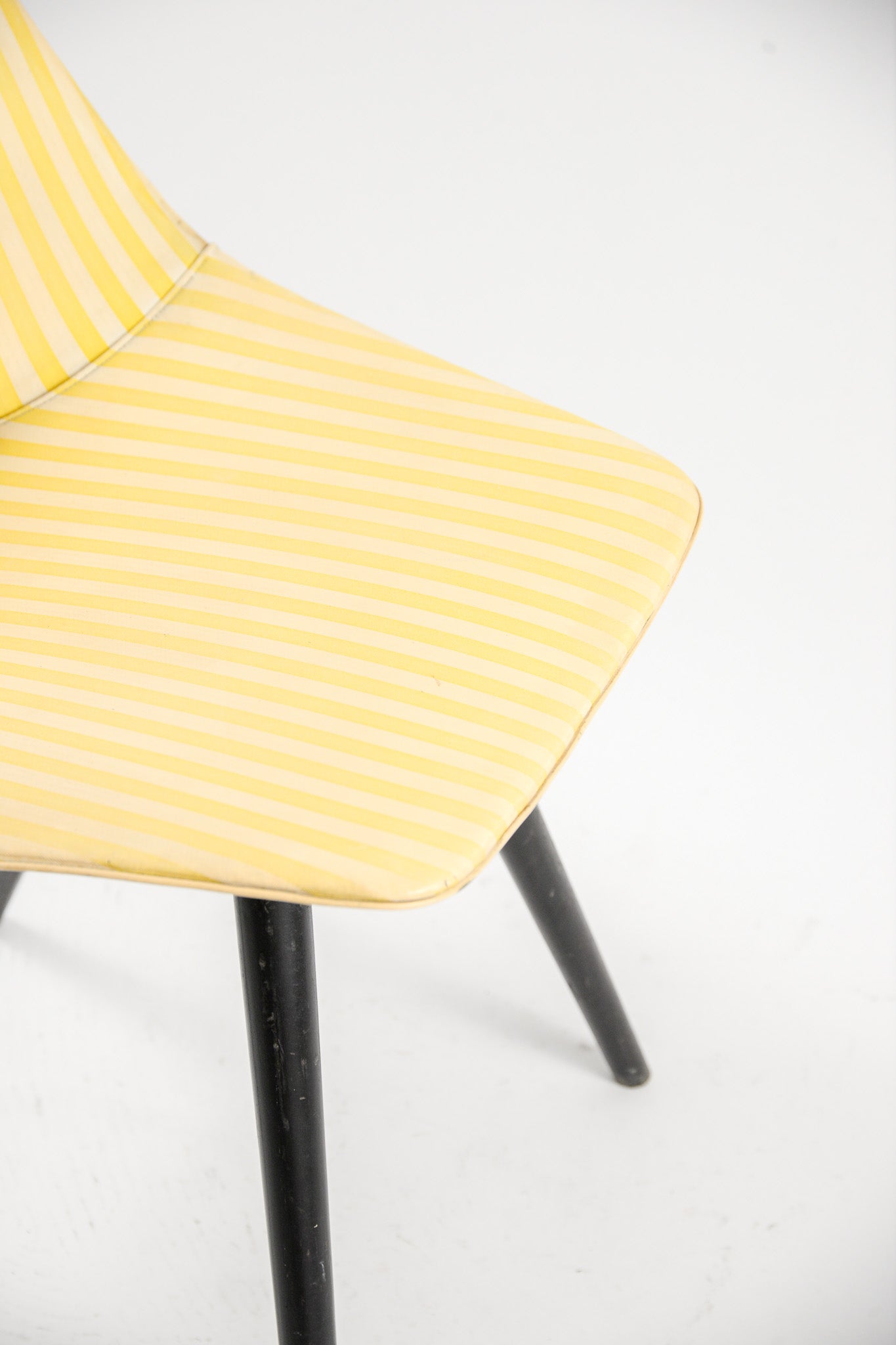 Tonneau Chair Pierre Guariche THONET / トノーチェア　ピエール・ガーリッシュ　トネット