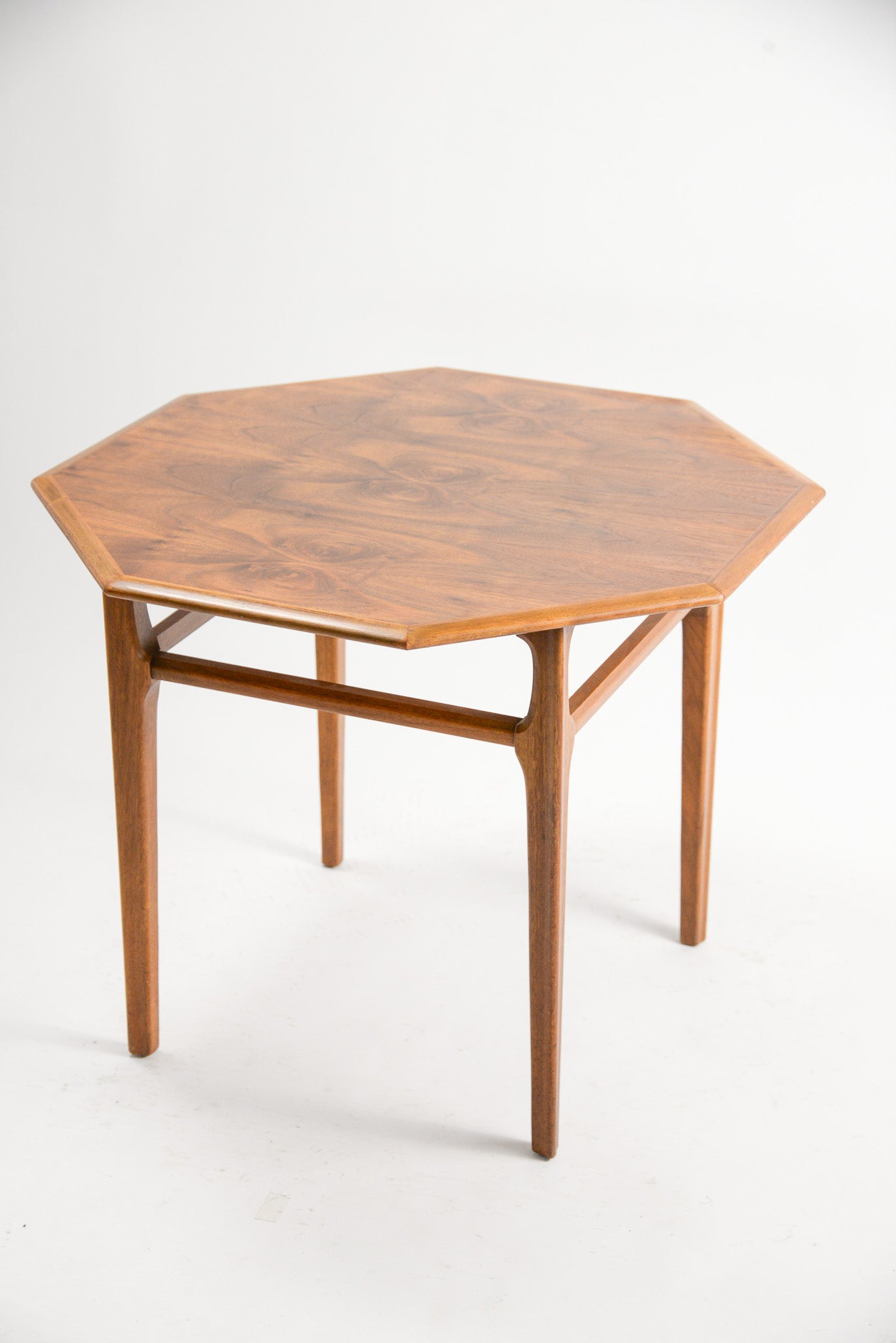 Mersman Octagon Side Table / マースマン オクタゴン サイドテーブル