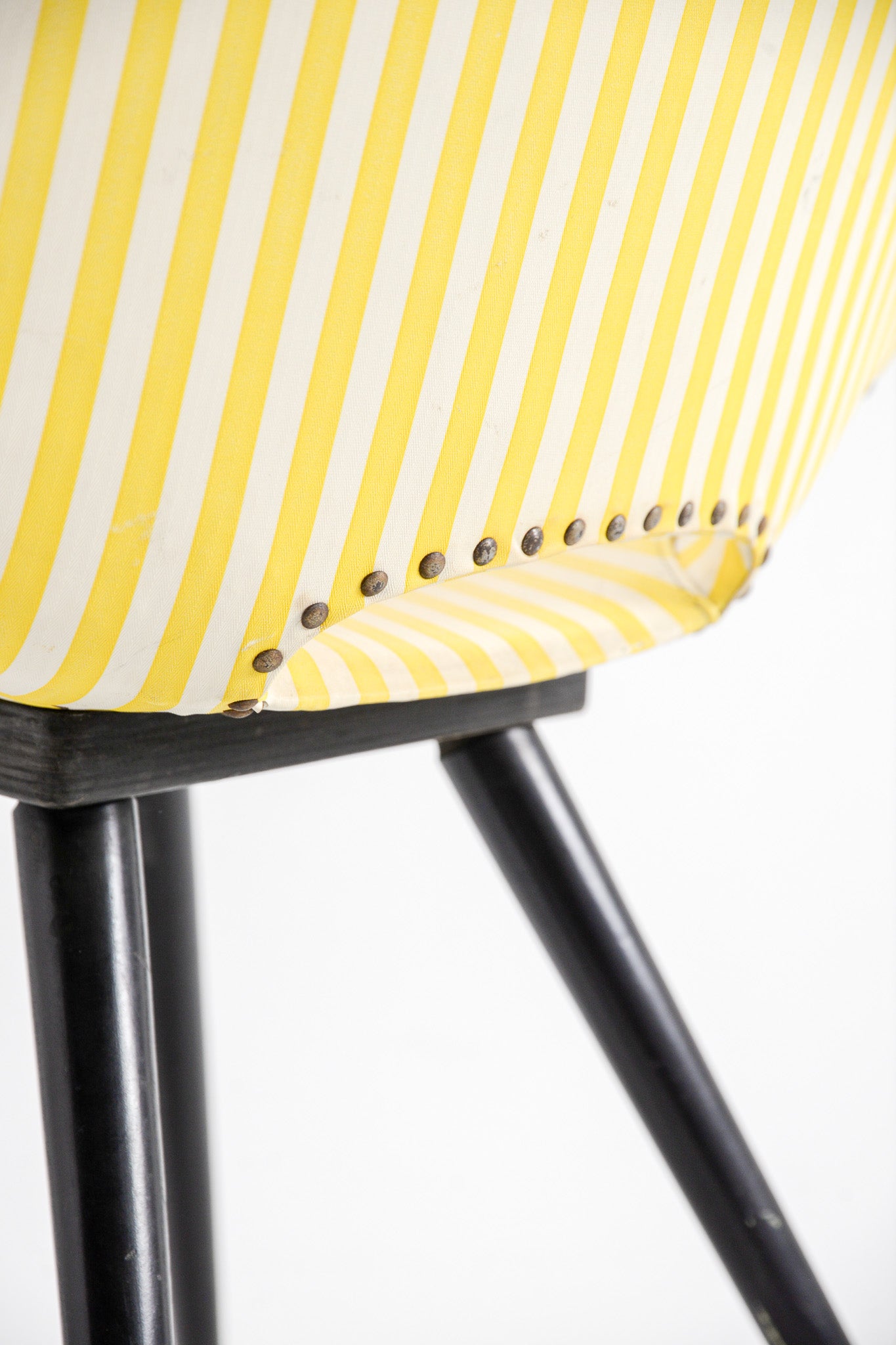 Tonneau Chair Pierre Guariche THONET / トノーチェア　ピエール・ガーリッシュ　トネット