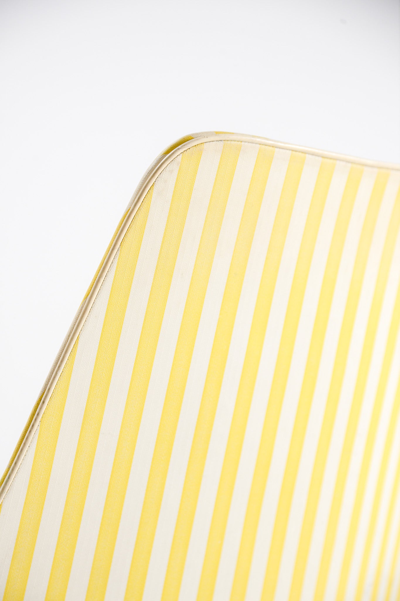 Tonneau Chair Pierre Guariche THONET / トノーチェア　ピエール・ガーリッシュ　トネット